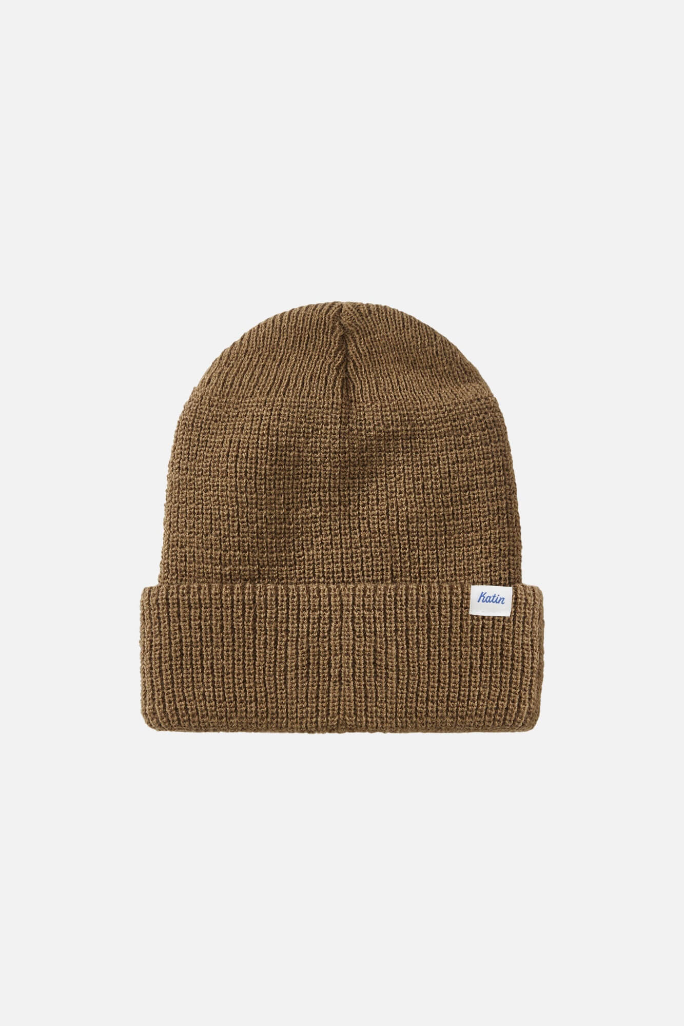 Katin Edwin Beanie in light brown