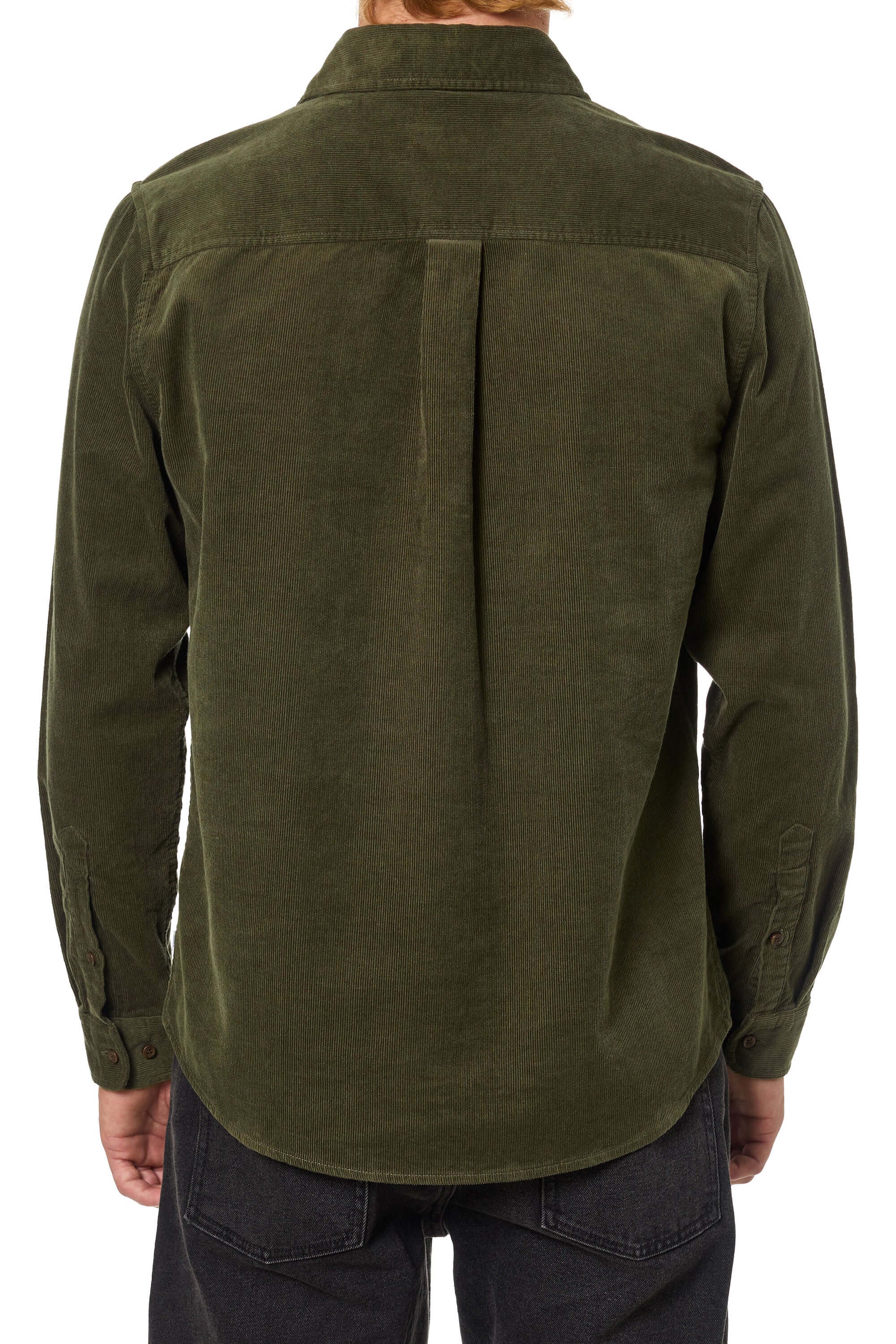 Katin Granada Shirt in shadow