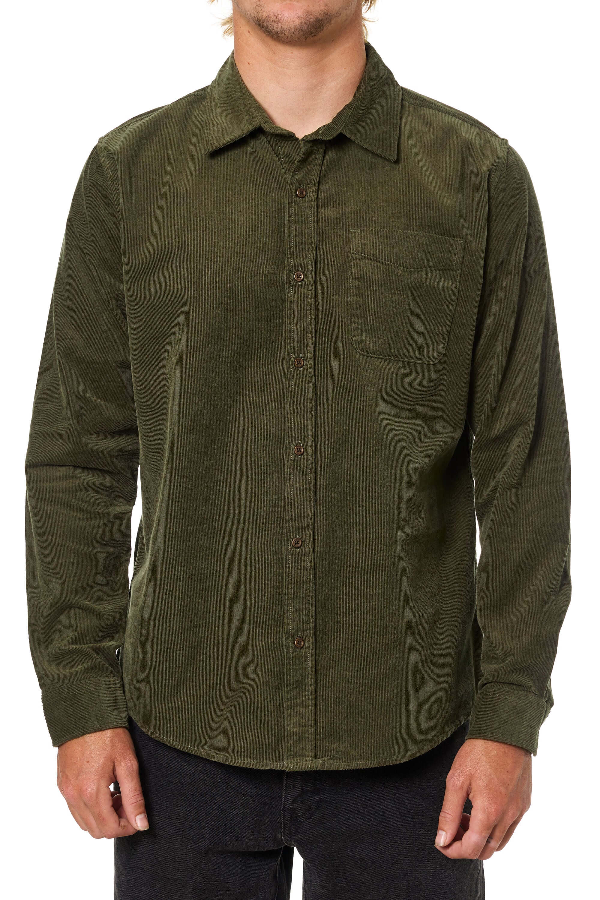 Katin Granada Shirt in shadow