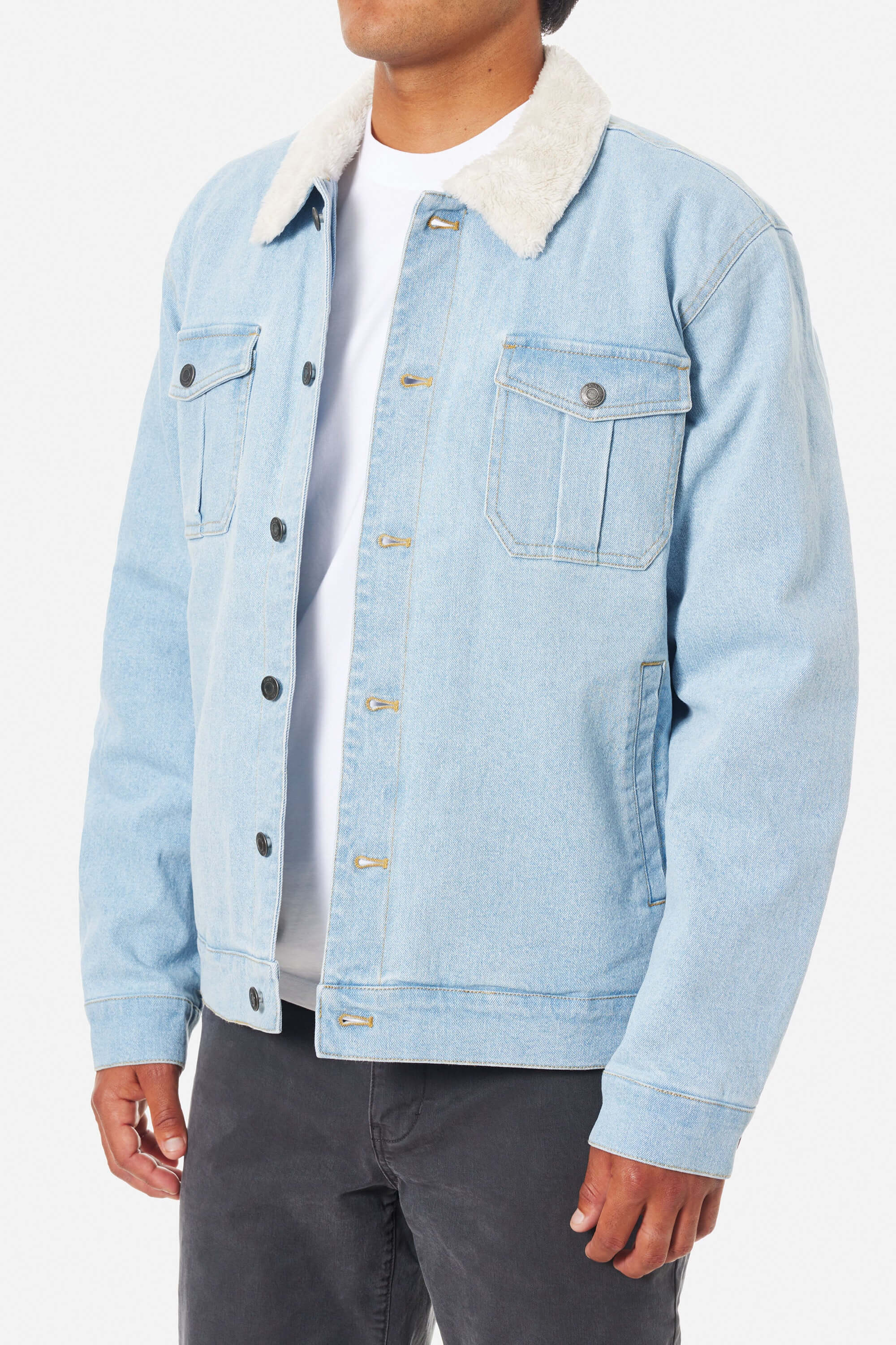 Katin Harris Denim Jacket