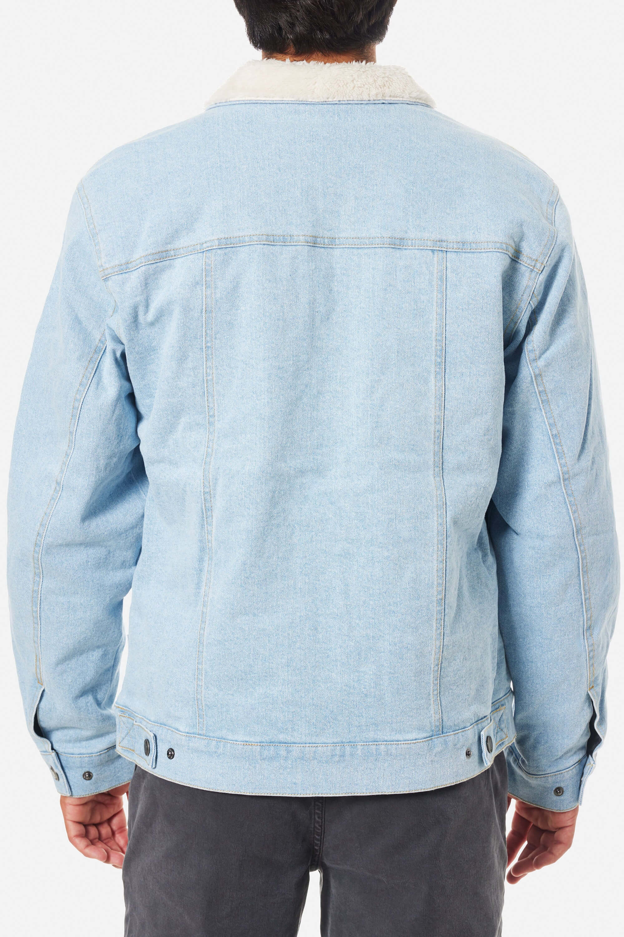 Katin Harris Denim Jacket
