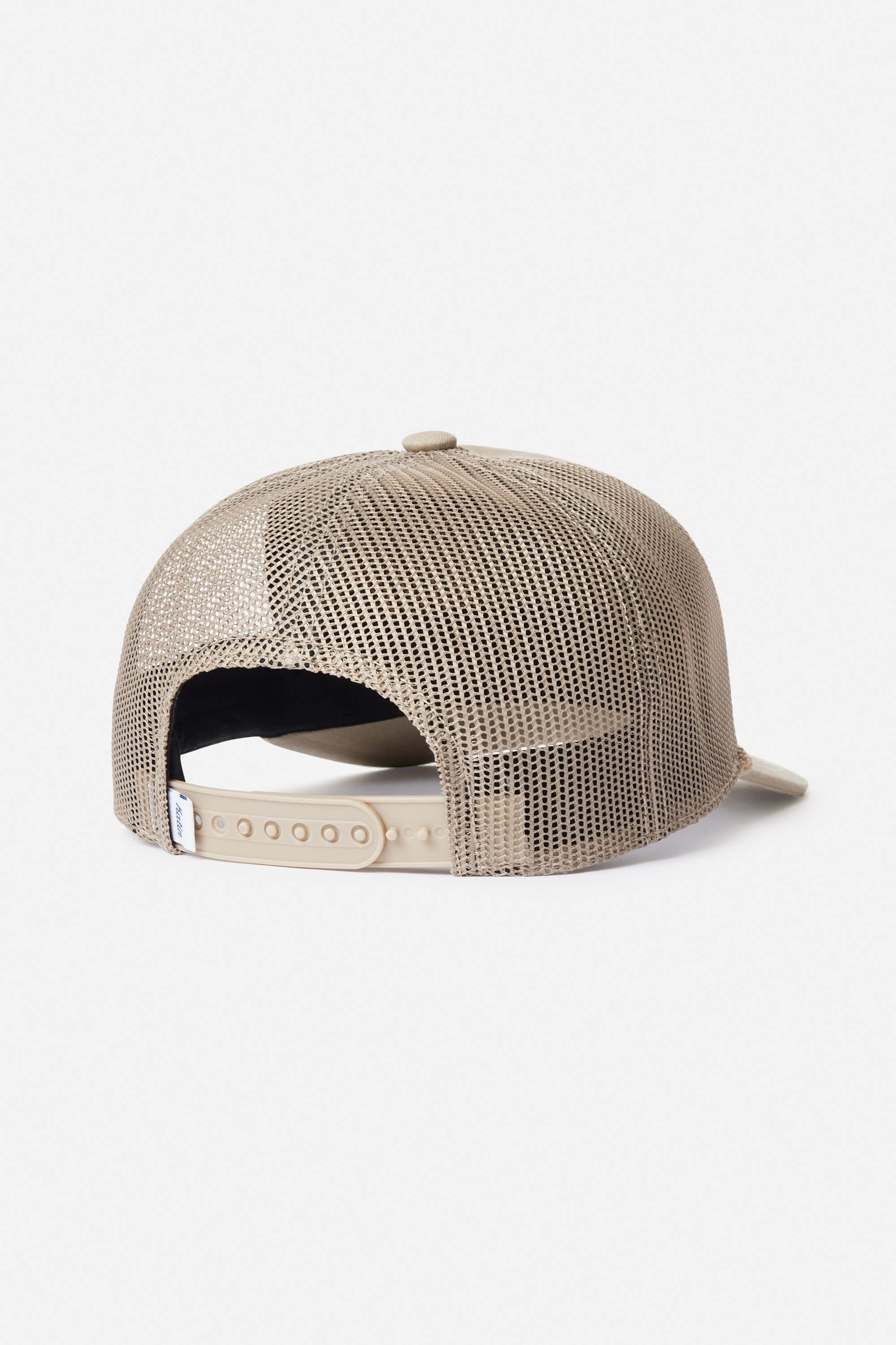 Katin K Palm Trucker Hat in khaki