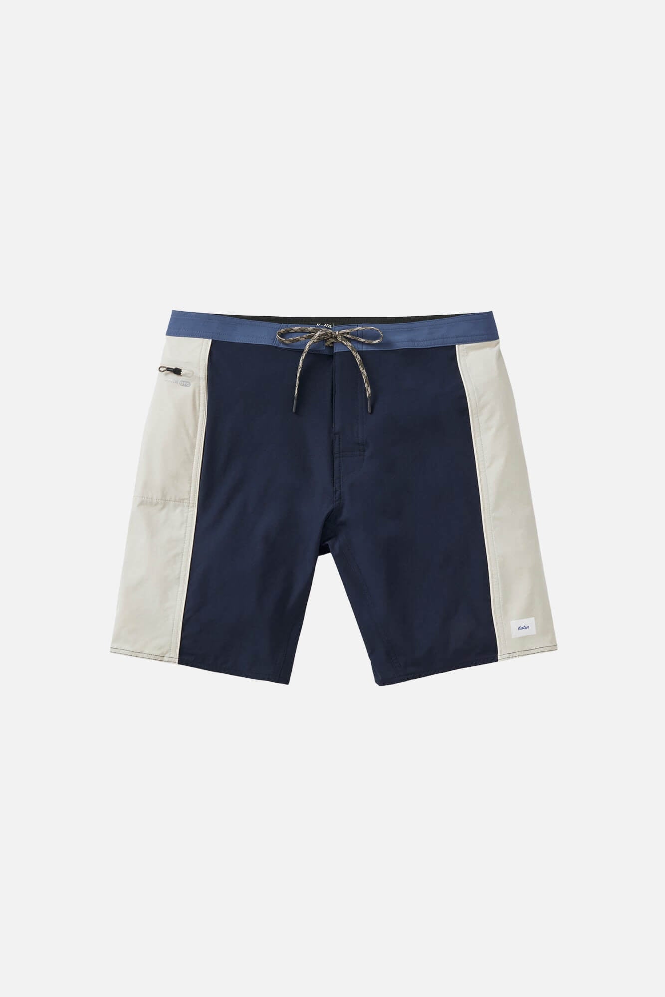 Katin OTG archer trunk in polar navy