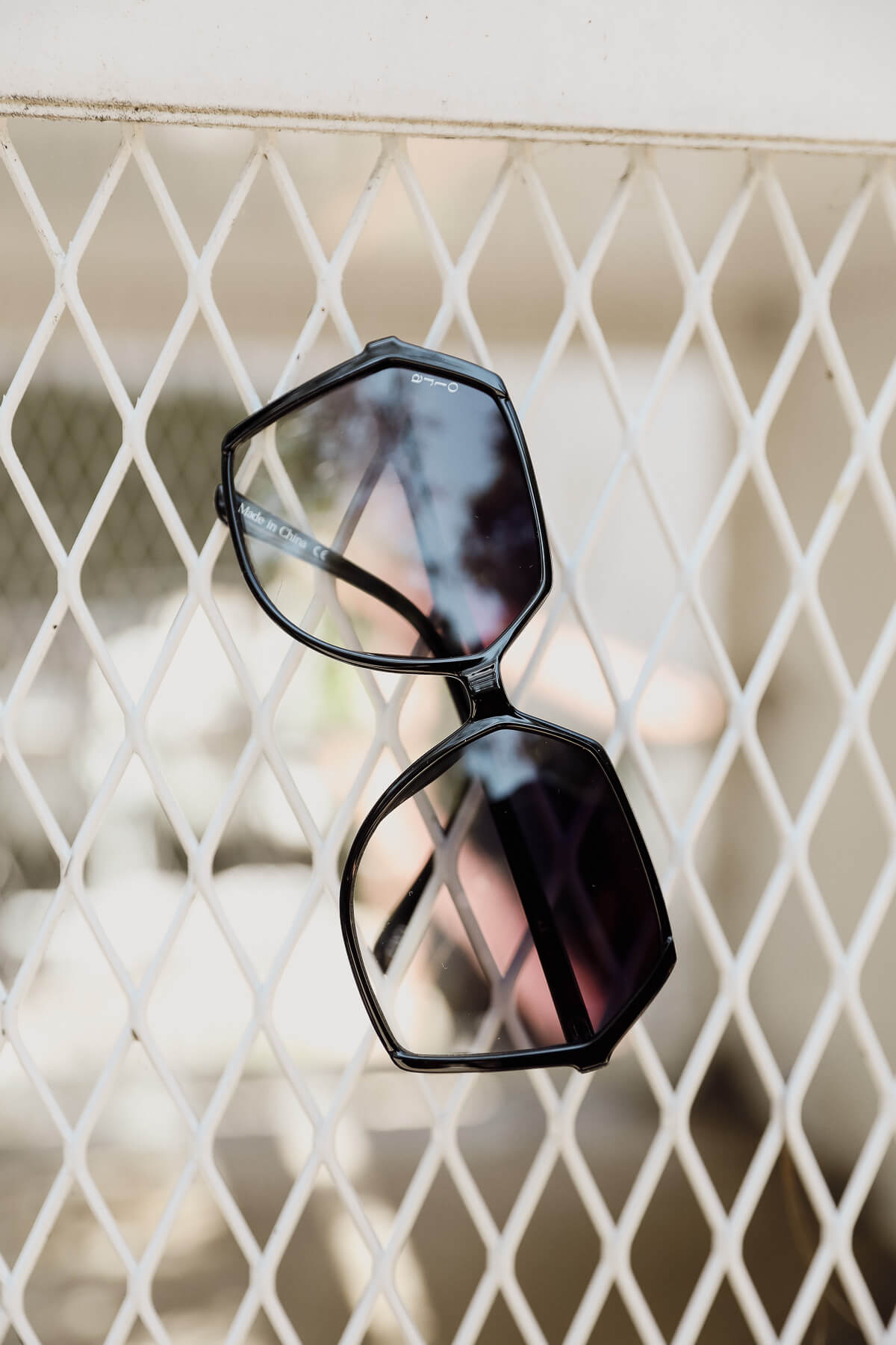 Virgo Sunglasses - Kariella