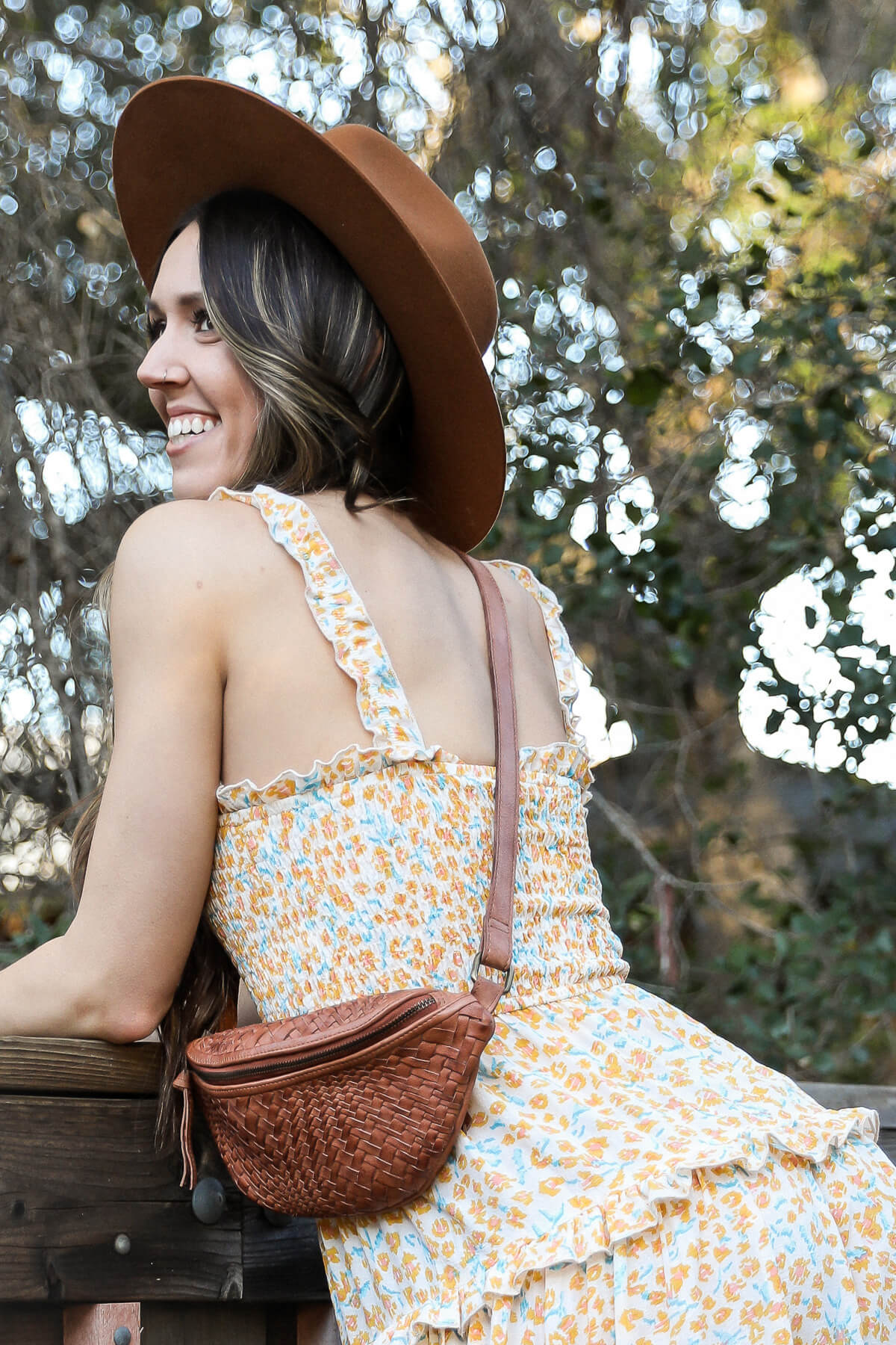 Kee Bumbag - Kariella