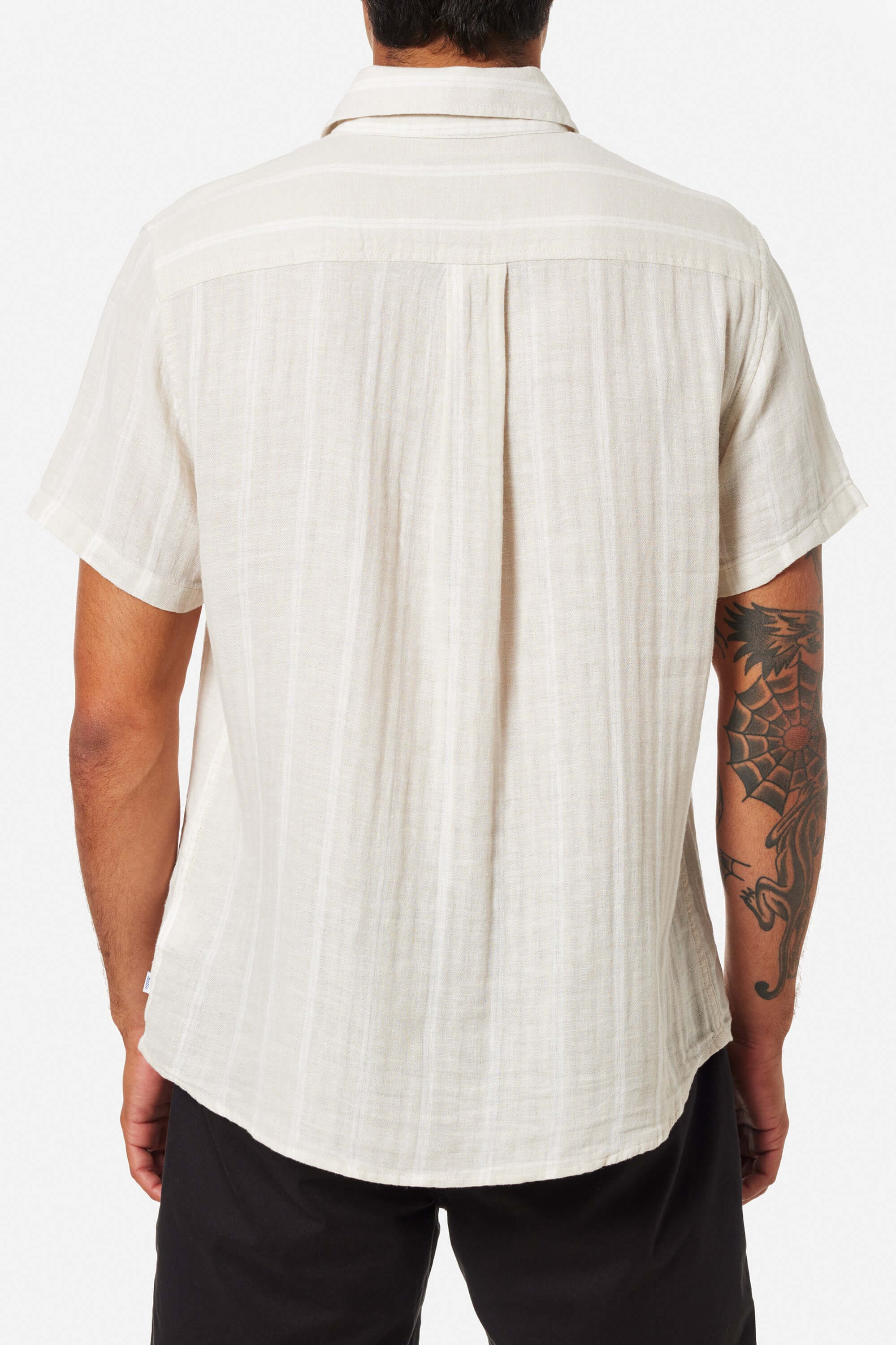 Alan shirt by Katin in moon