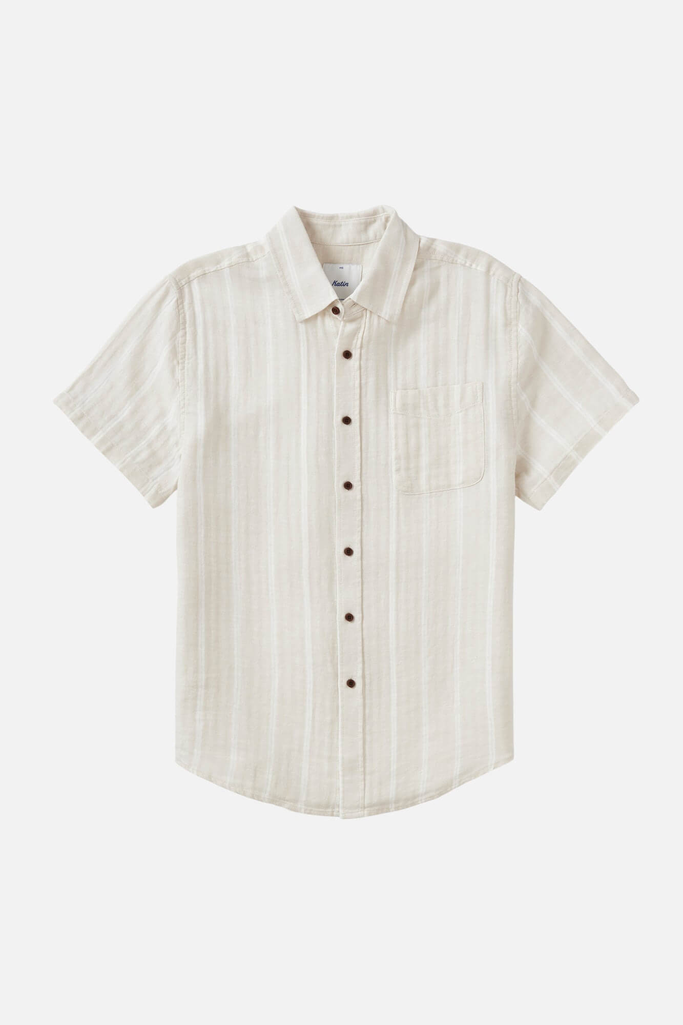 Alan shirt by Katin in moon