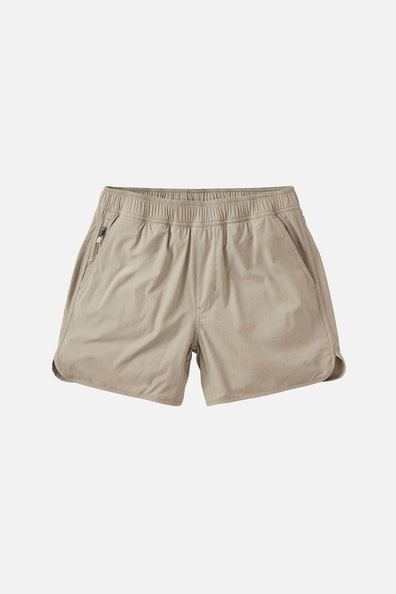Katin Rover short in vintage khaki