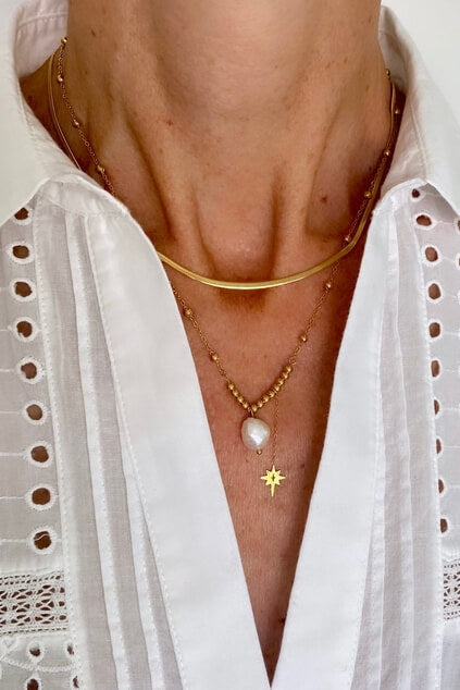 Ma Cocotte Lili necklace