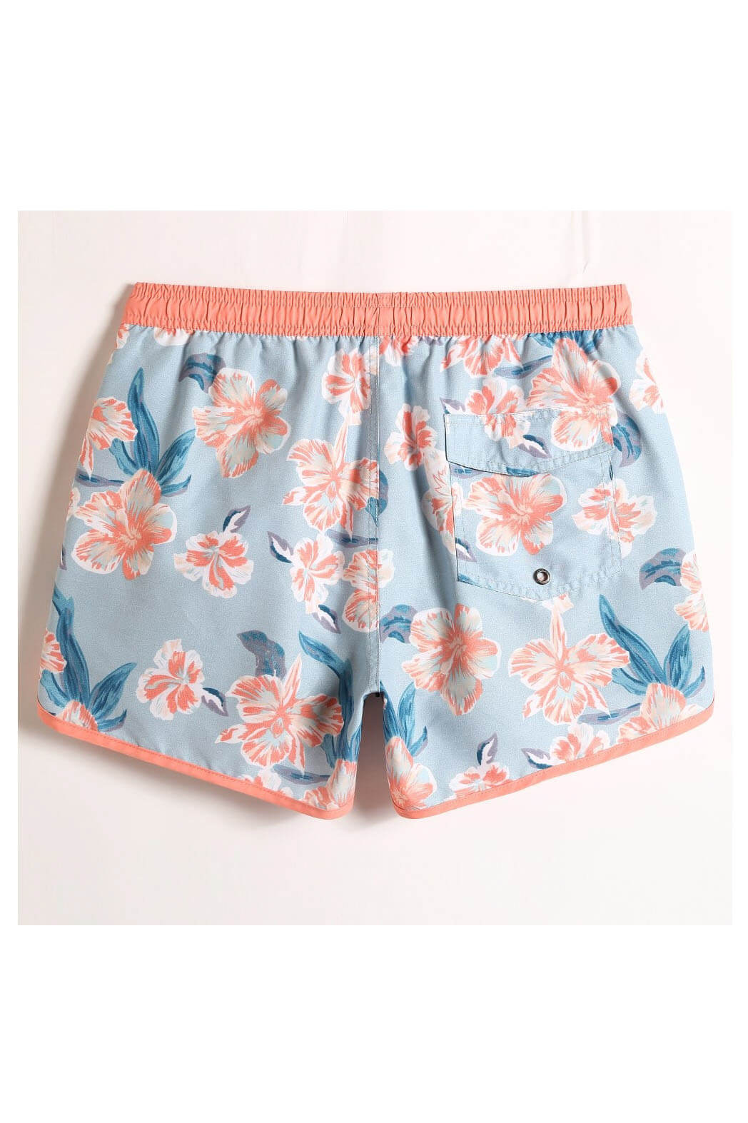 Maamgic vintage stretch trunks in mist flowers. Shop popular mens swimwear brands in 2024. Channel your inner Olympian with the best men’s swimwear brands. Shop popular men’s swim styles from our list of top-rated men’s swim trunks. Shop classic men’s swim trunks, vintage swim trunks, bold-pattern swim trunks and comfortable swim trunks for men. Enter a swimming competition, join surfing competition, spend a day at the beach, or find the best vacation styles for men this summer.