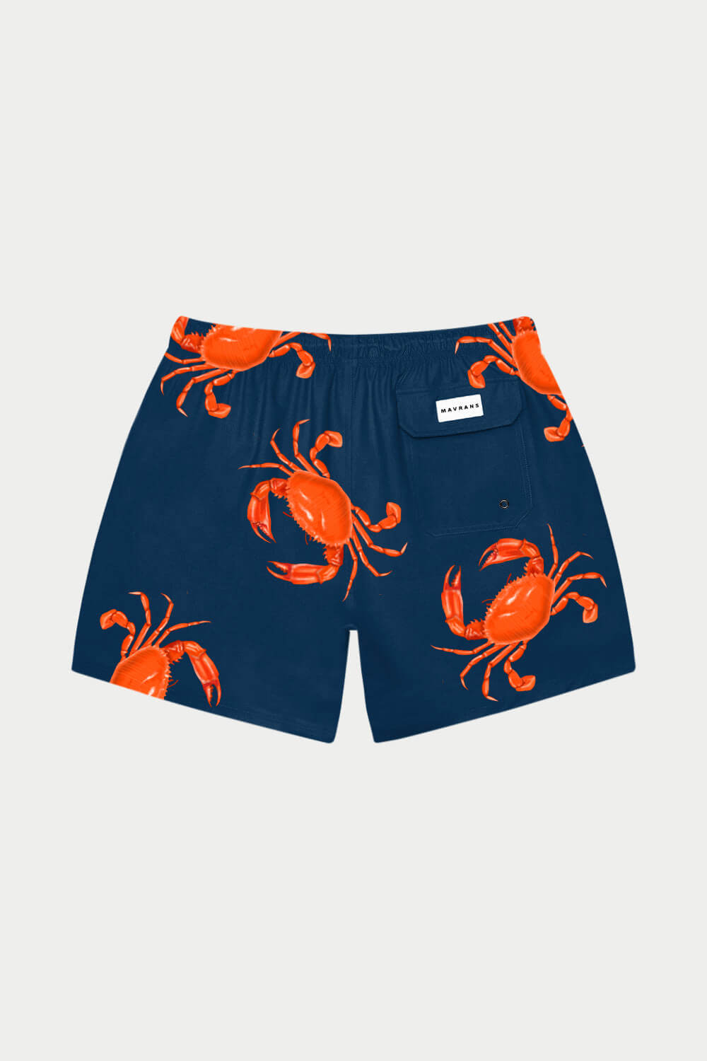 Mavrans Crab Swim Short