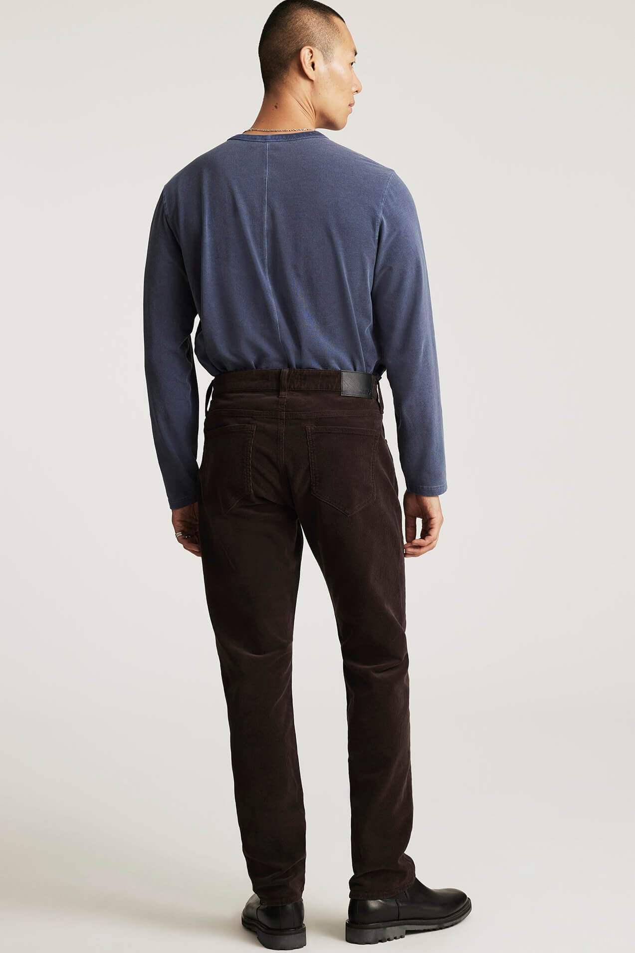 Mavi Jeans Marcus Slim Straight in penny
