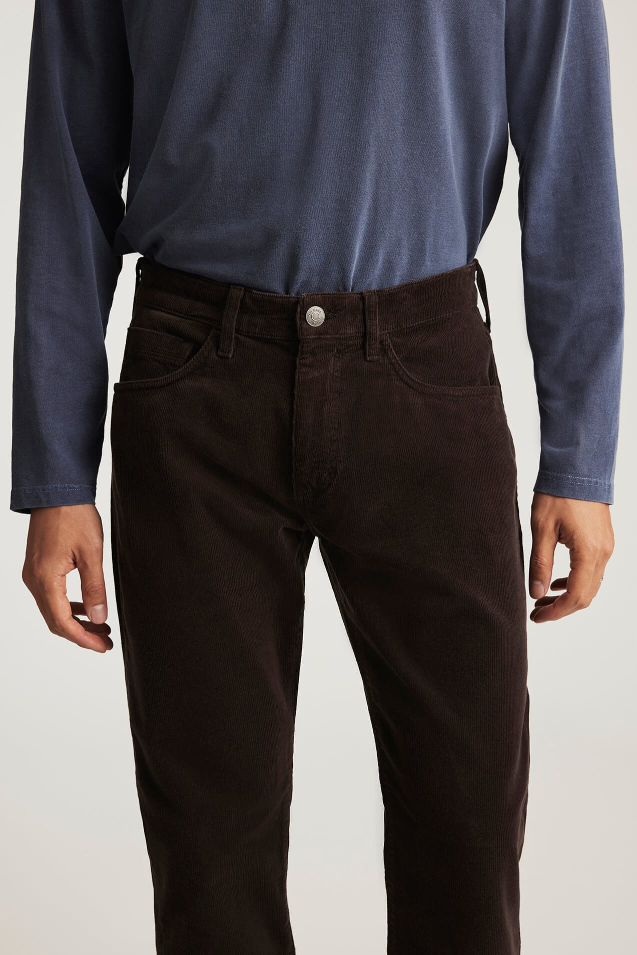 Mavi Jeans Marcus Slim Straight in penny