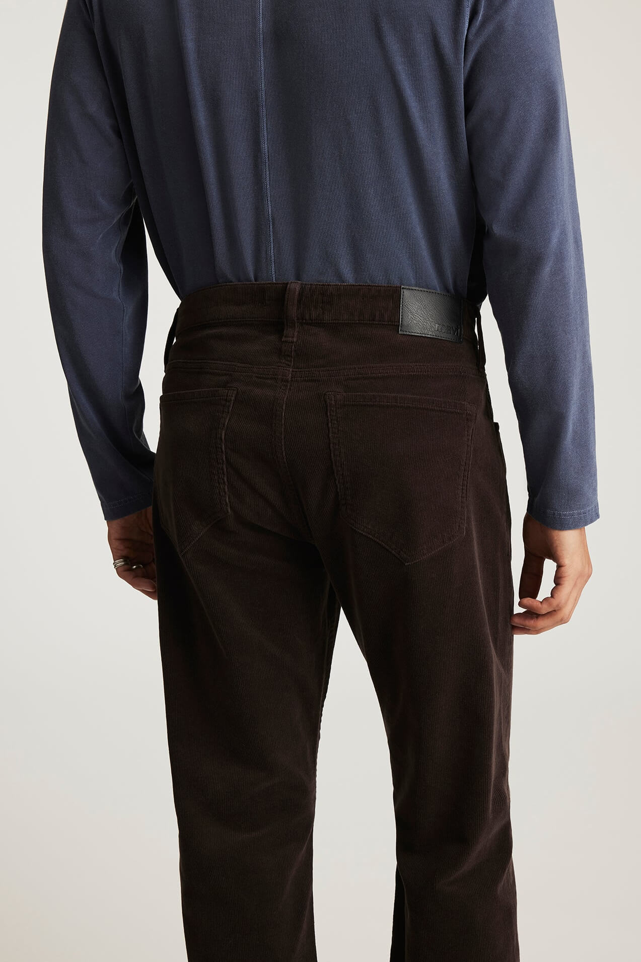 Mavi Jeans Marcus Slim Straight in penny