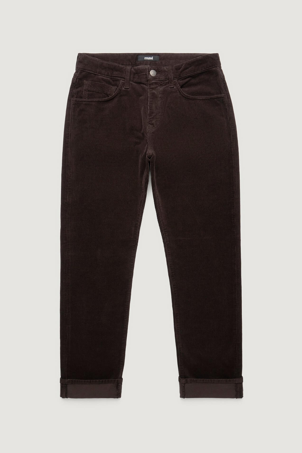 Mavi Jeans Marcus Slim Straight in penny