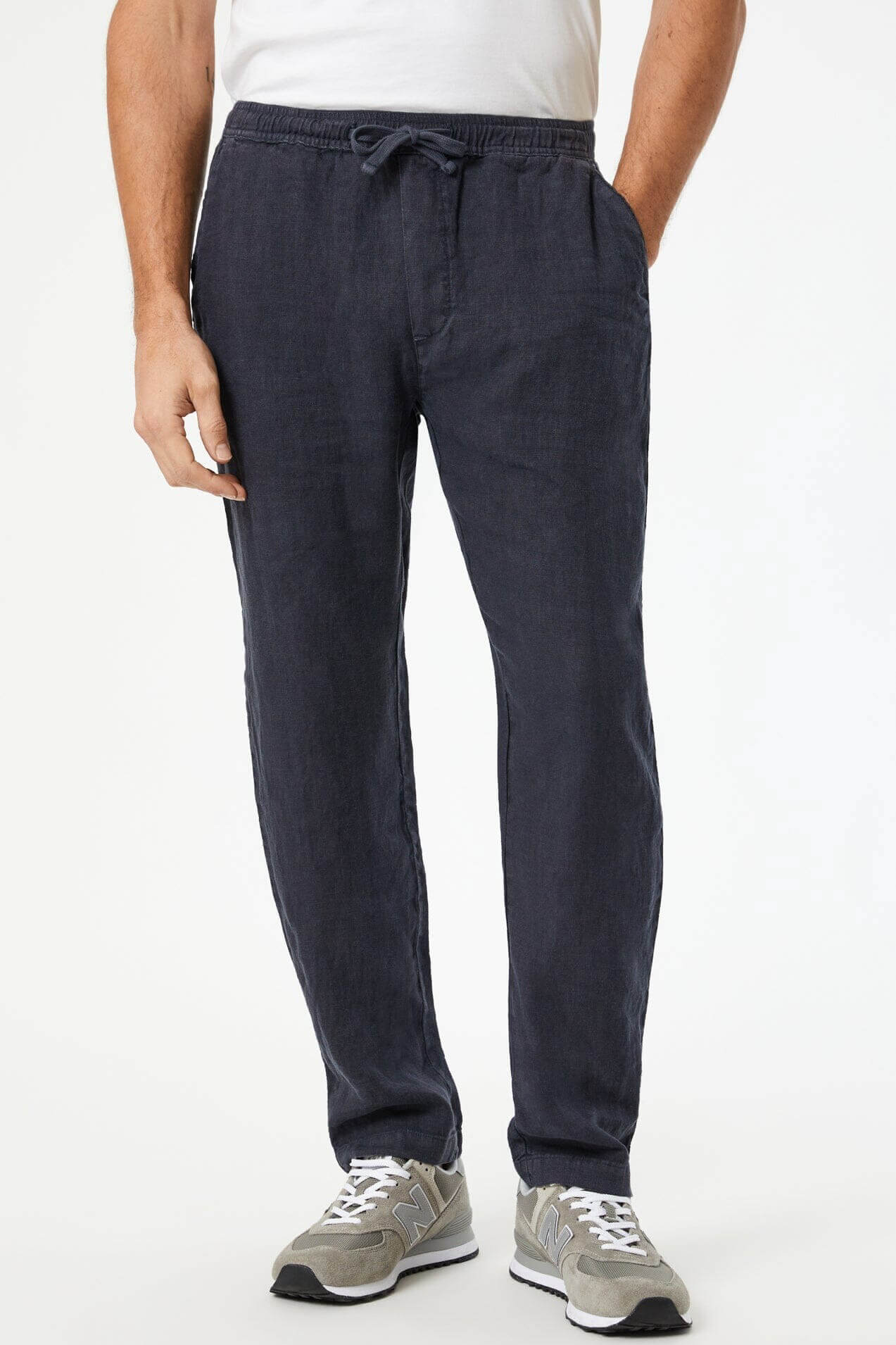 Mavi Jeans jogger pant in periscope