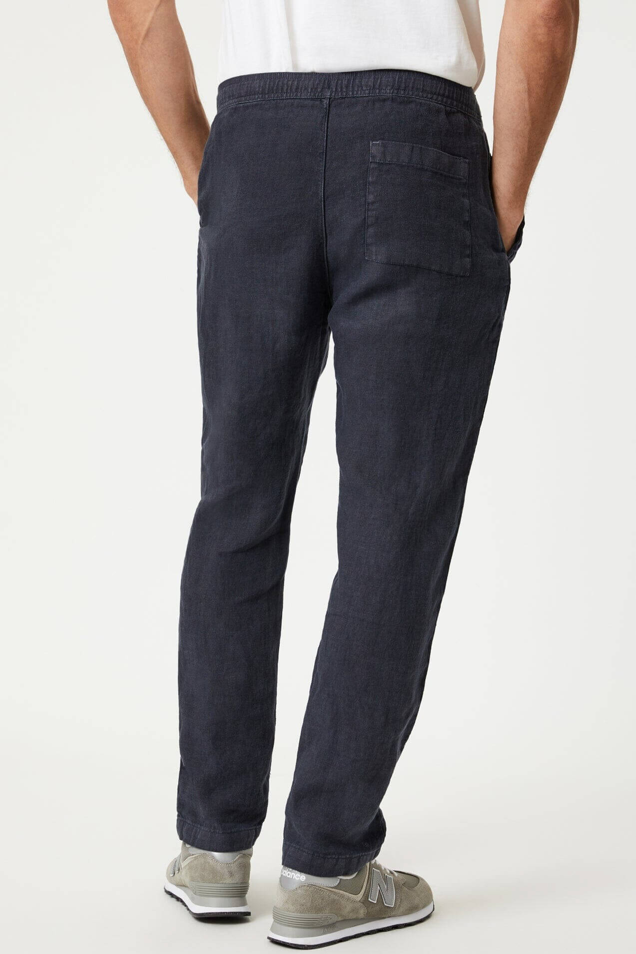 Mavi Jeans jogger pant in periscope