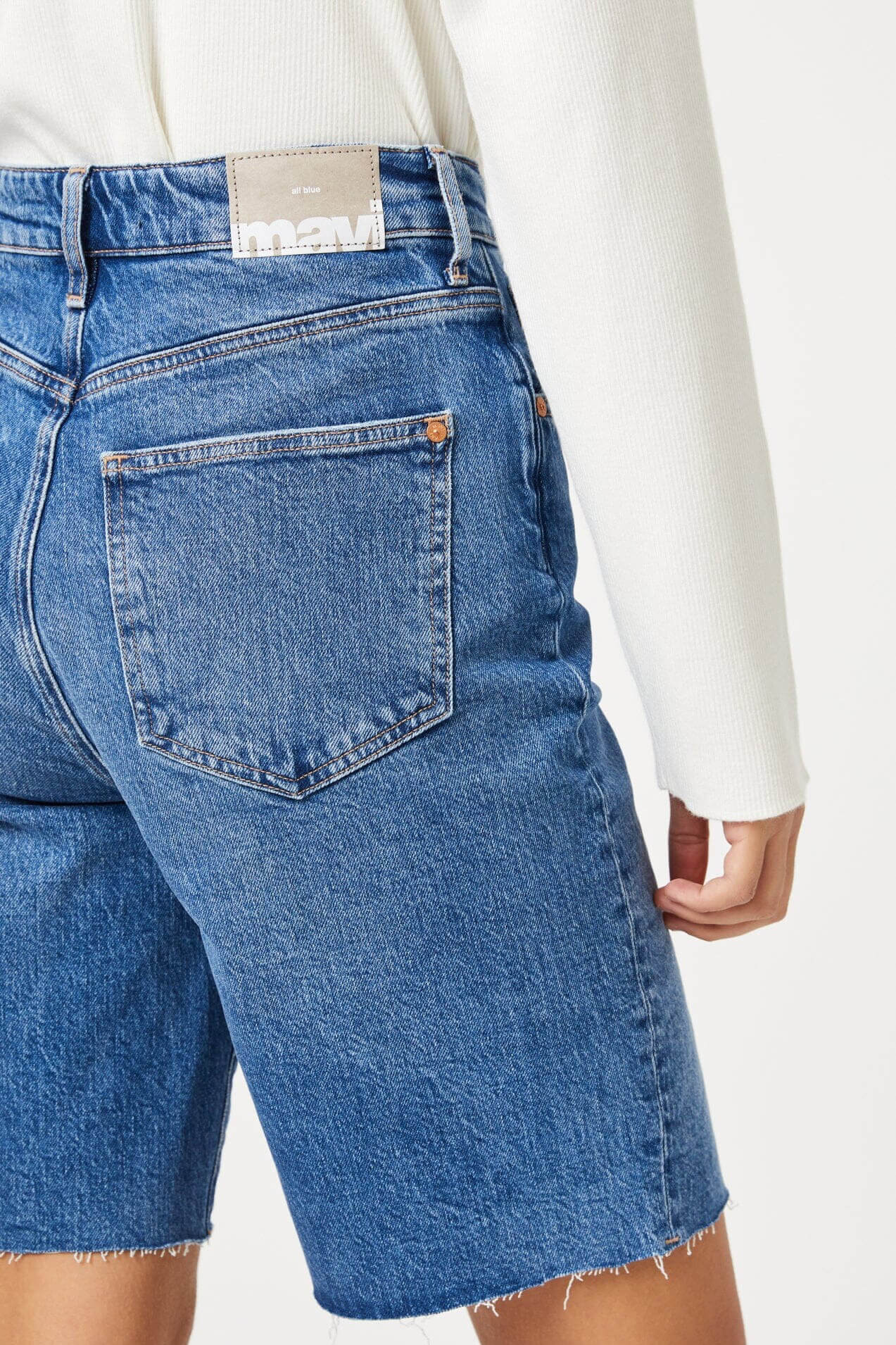 Selina Bermuda Short - Kariella