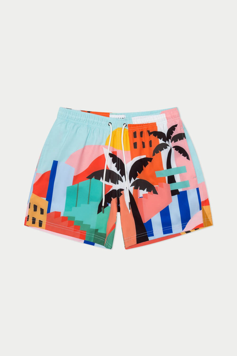 Mavrans Havana swim short