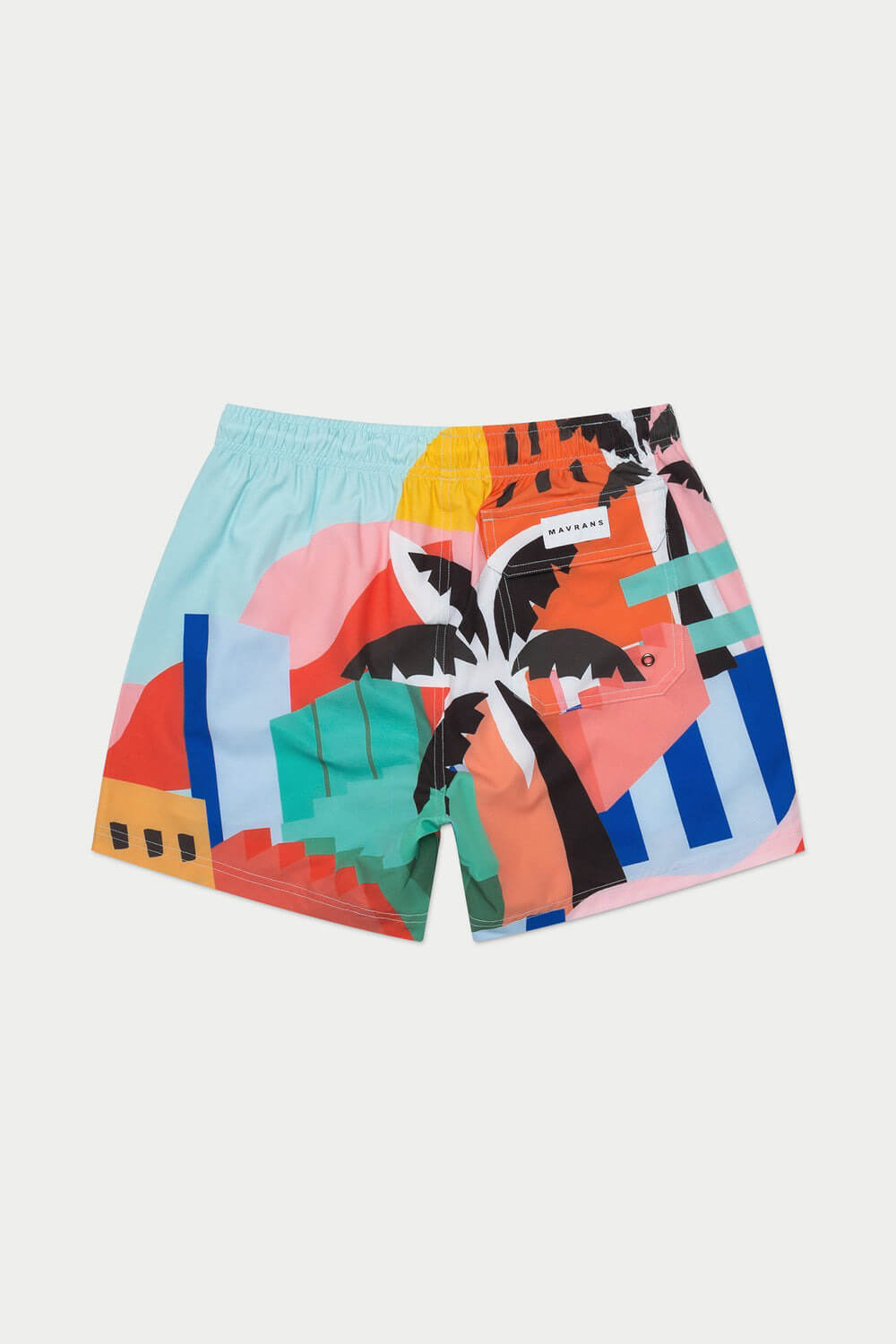 Mavrans Havana swim short