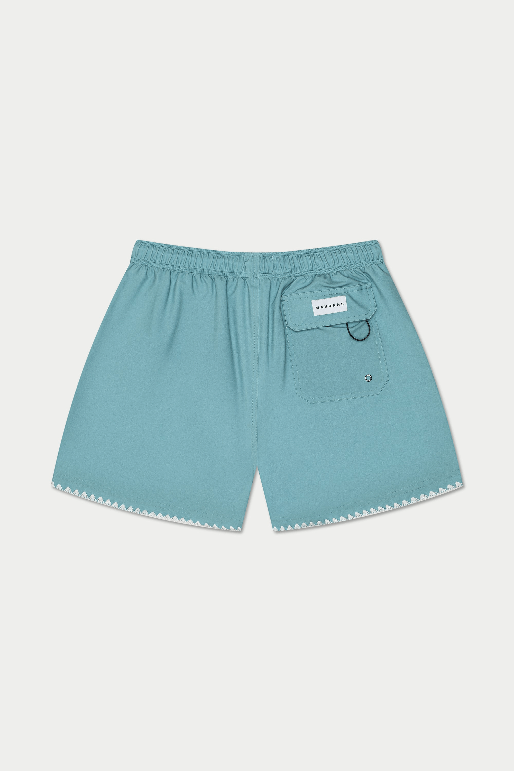 Mavrans Mint Weekend Swim Short