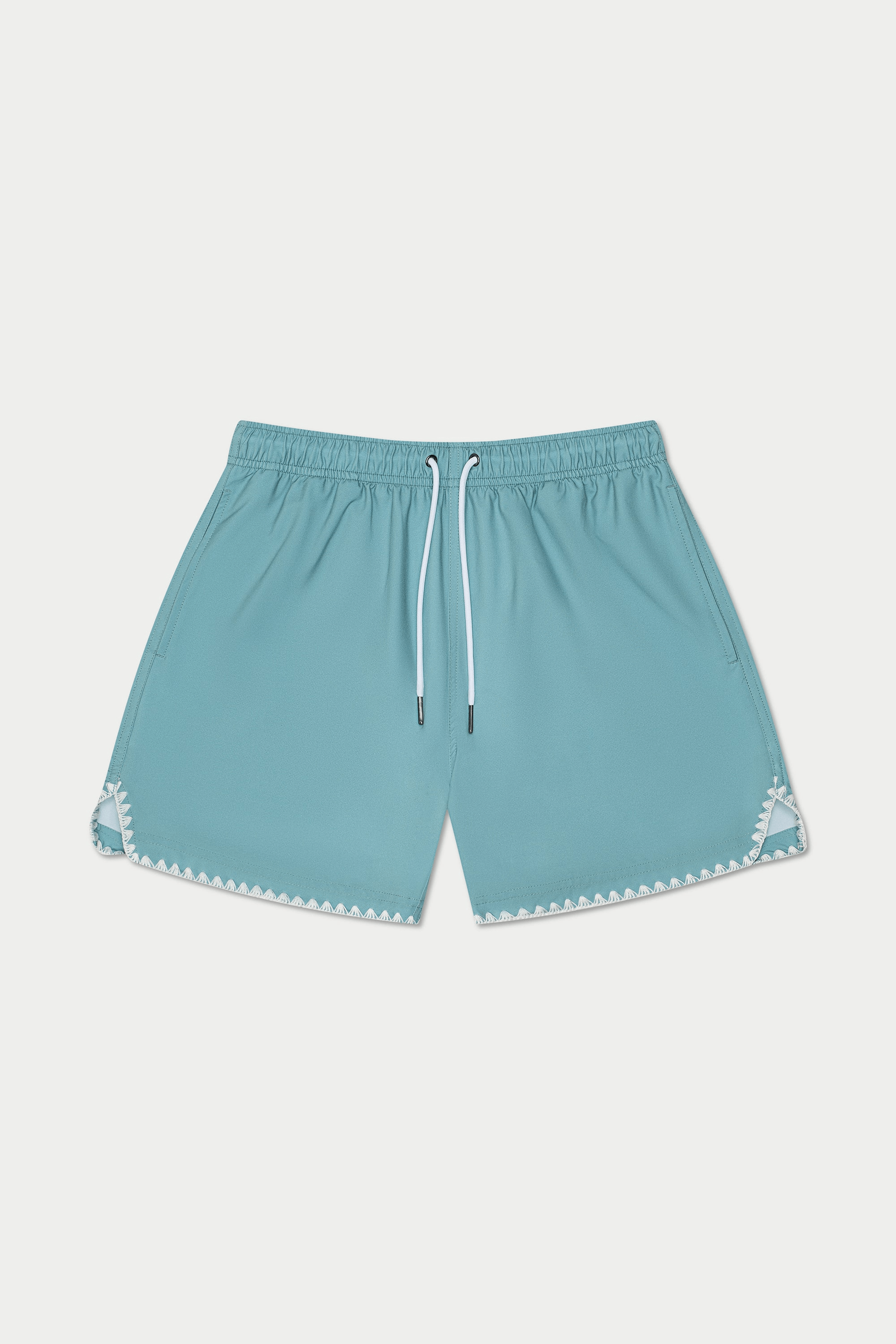 Mavrans Mint Weekend Swim Short