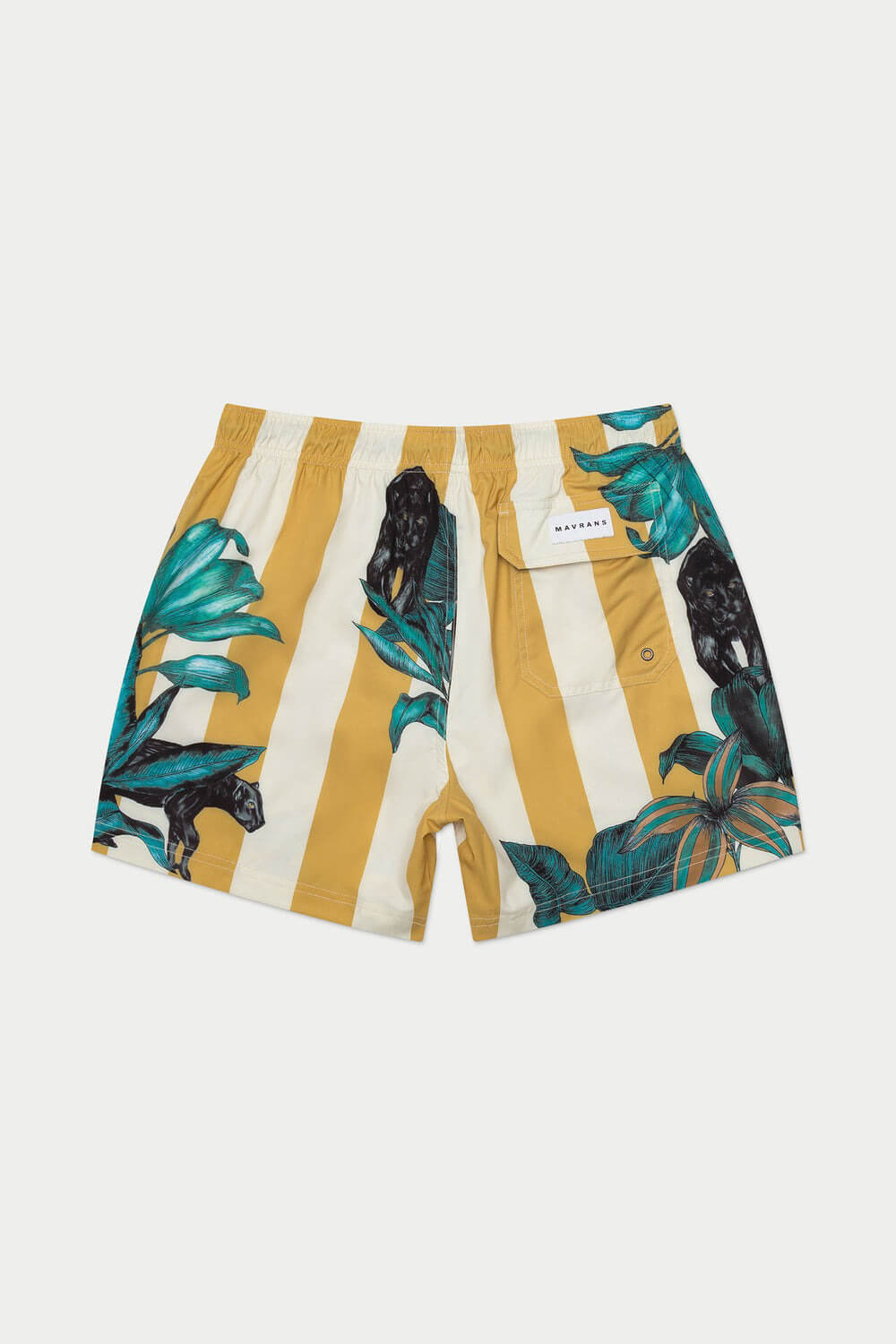 Mavrans Pantera swim short