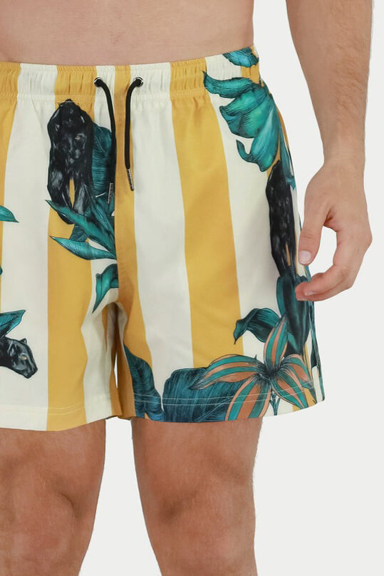 Mavrans Pantera swim short