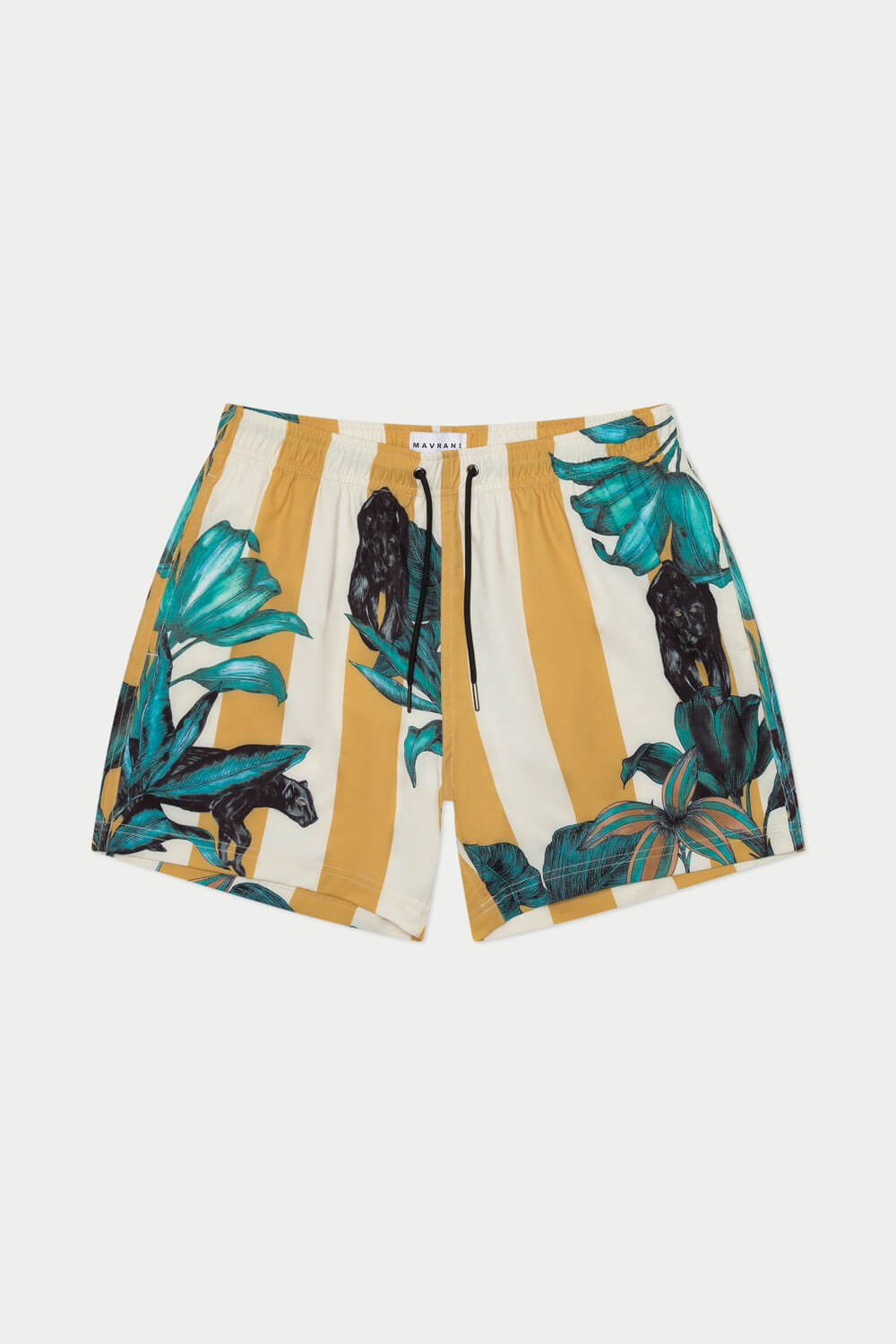 Mavrans Pantera swim short