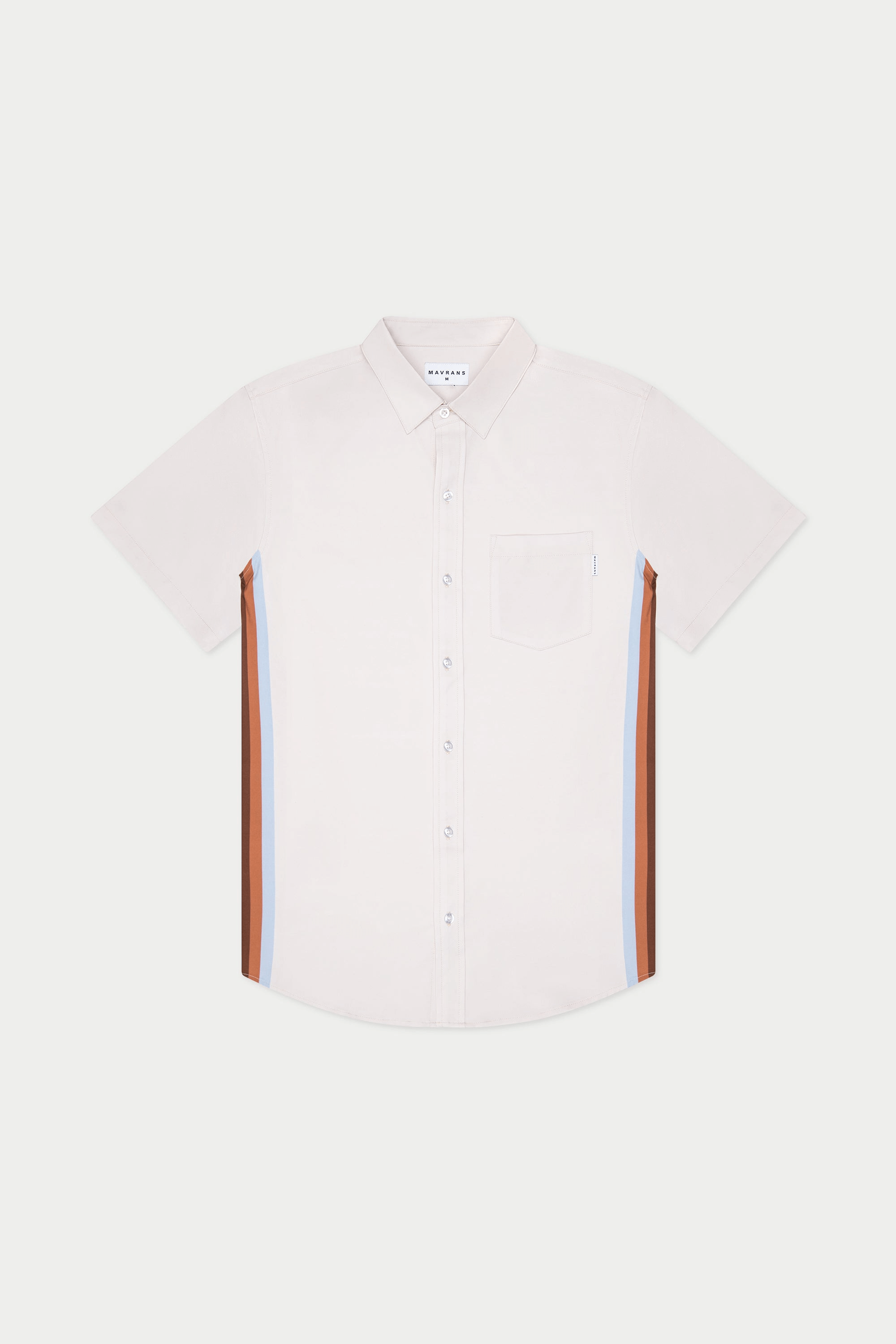 Mavrans Rayas Weekend Shirt