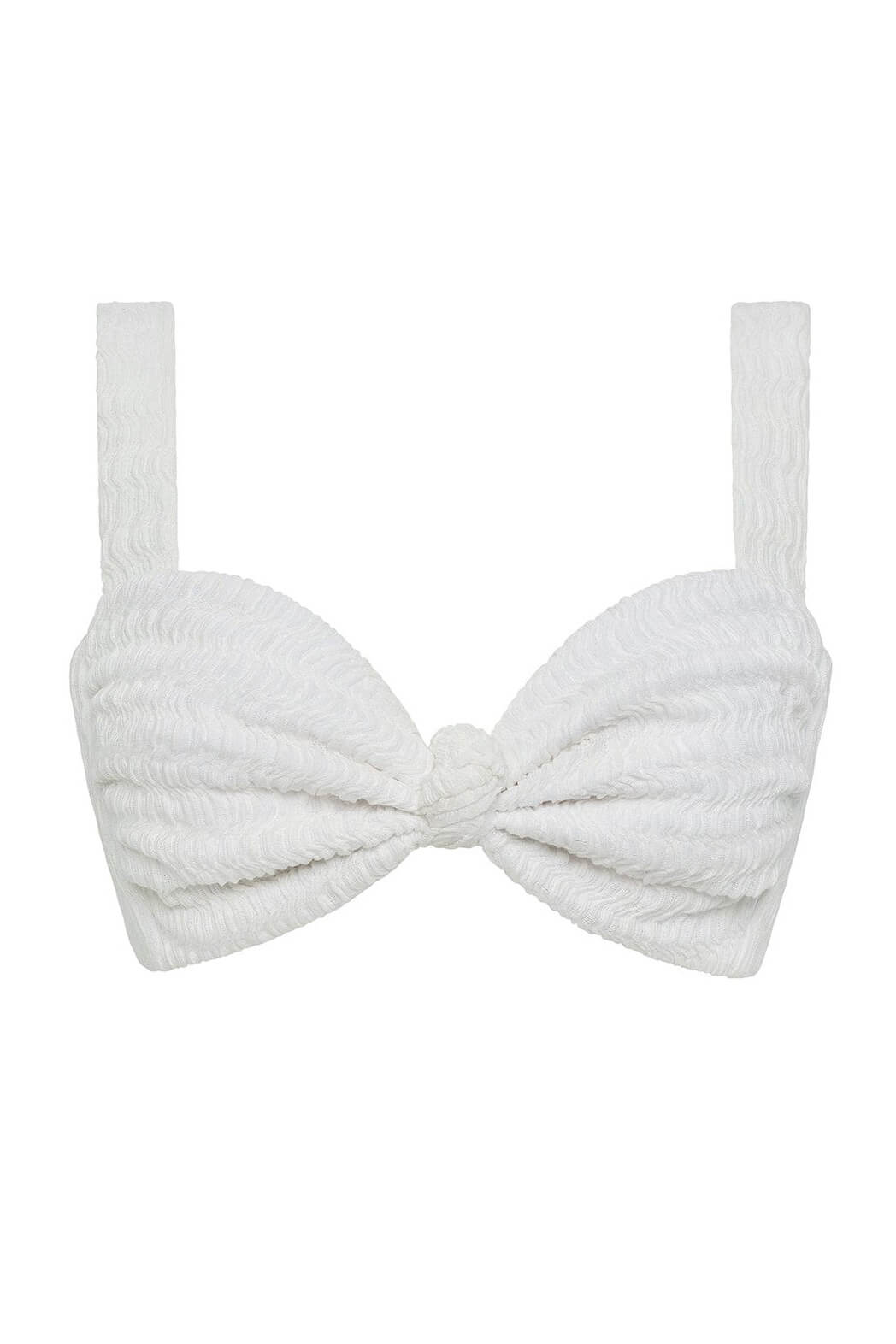 Montce Hayden bikini top in seychelles