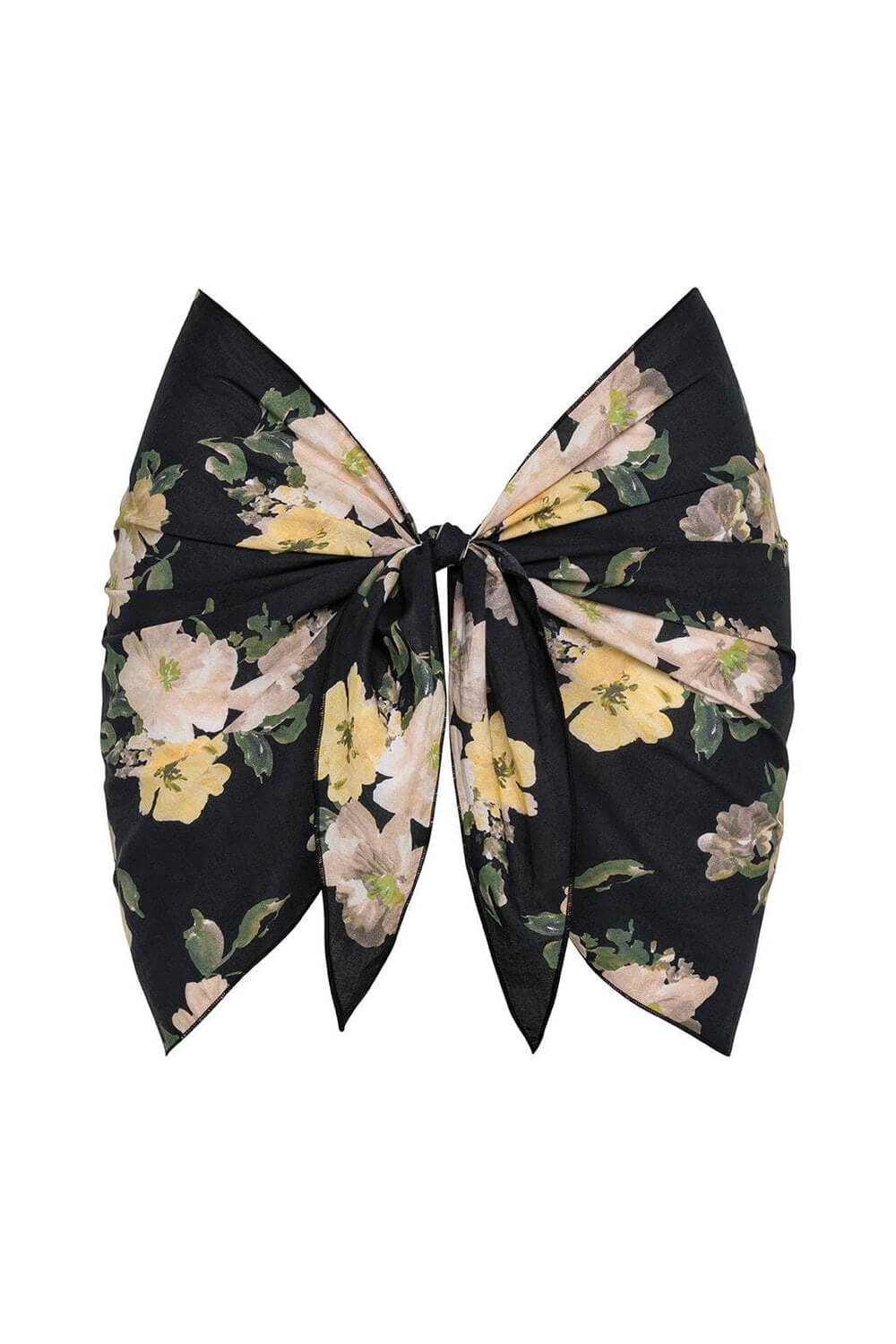 Montce Liz Floral Sarong