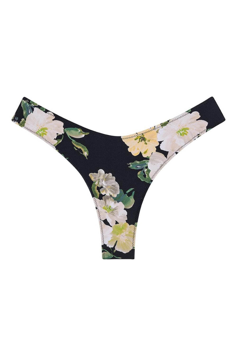 Montce Lulu Bottom in liz floral