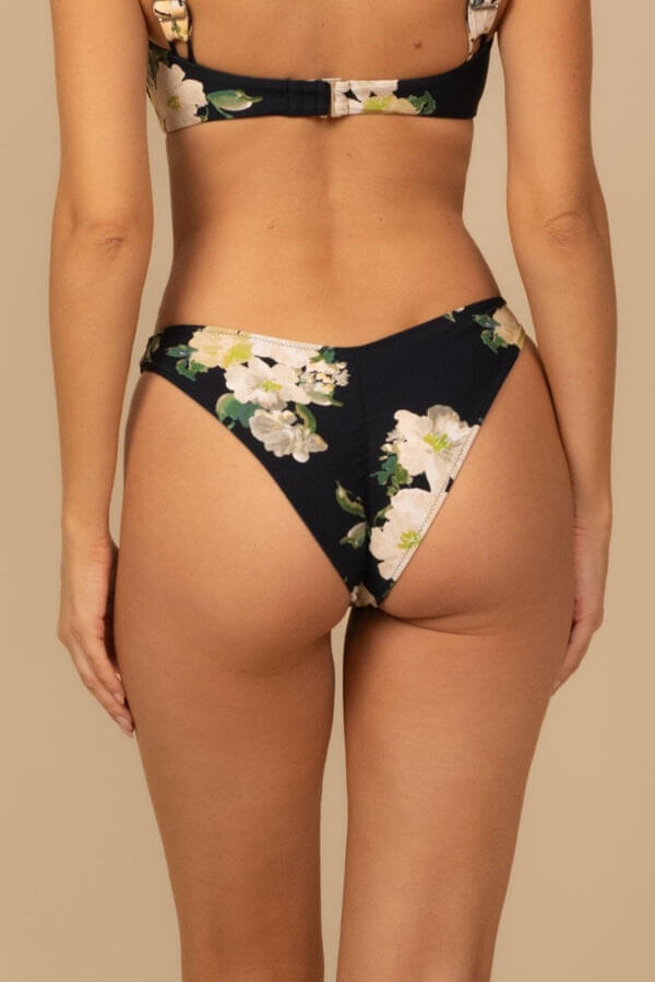 Montce Lulu Bottom in liz floral