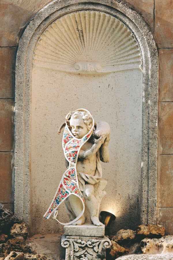 Romy Binded Bikini Top