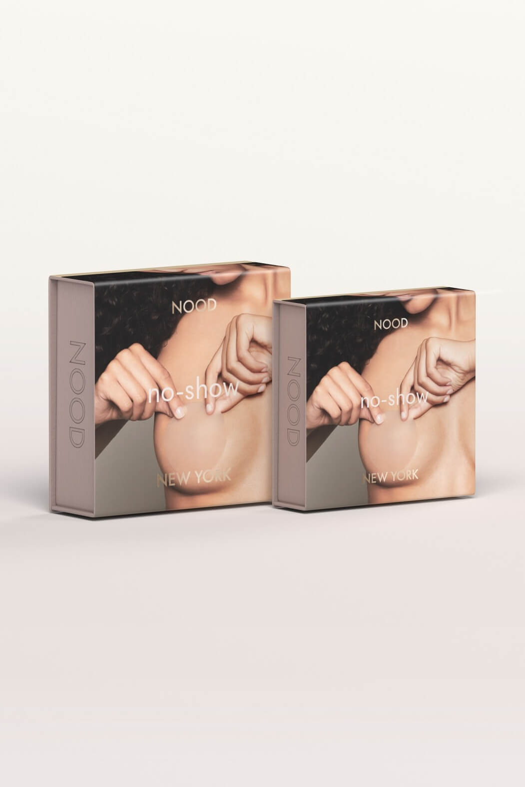 Noods No-Show nipple covers