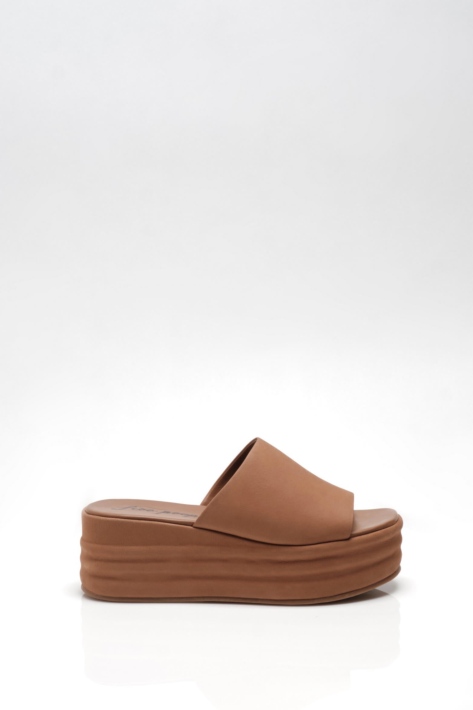 Tan Harbor Flatform