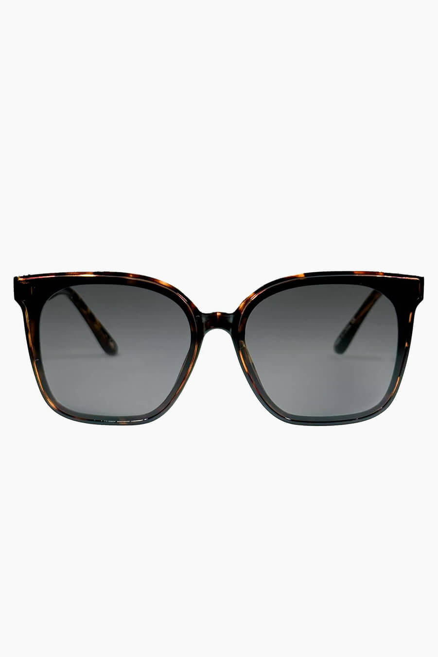 Otra Eyewear betty sunglasses in tortoise