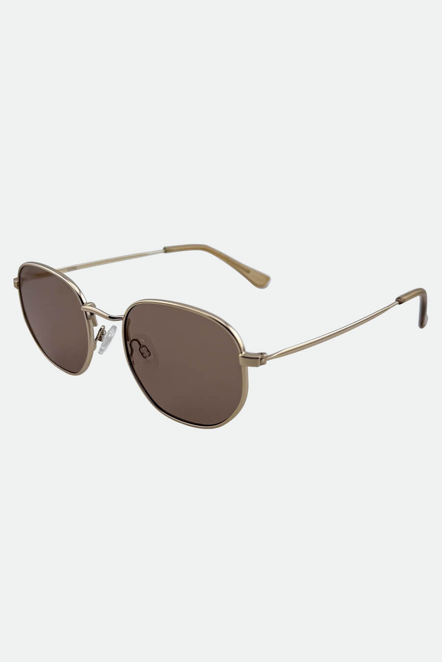 Otra Eyewear Bowie sunglasses in gold