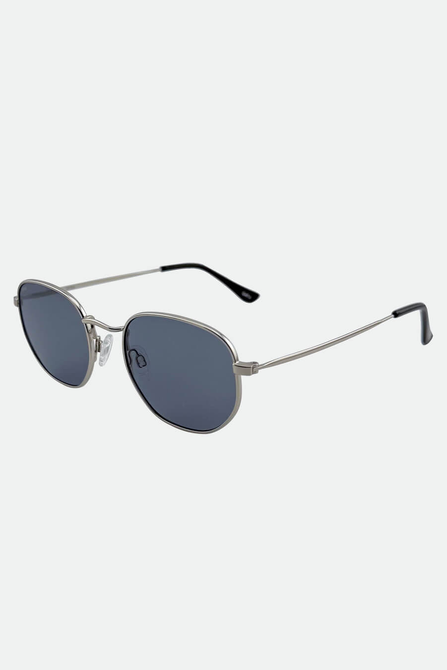Otra Eyewear Bowie sunglasses in silver
