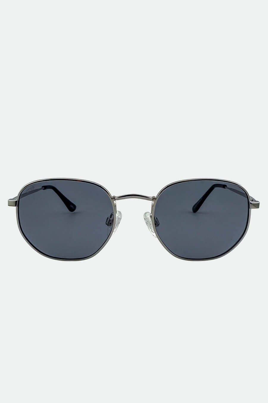 Otra Eyewear Bowie sunglasses in silver