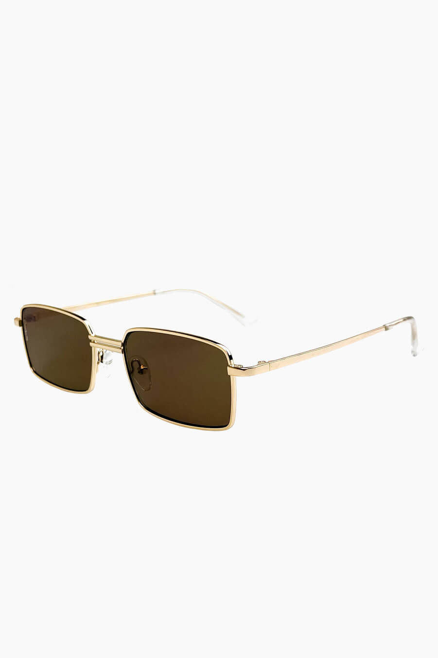 Otra Eyewear Ila sunglasses in gold