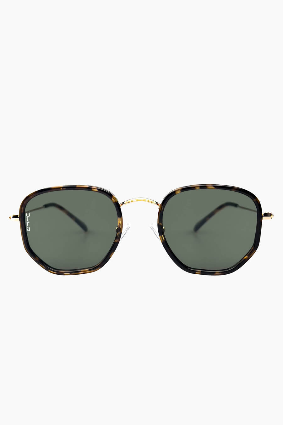 Otra Eyewear Tate sunglasses in tortoise