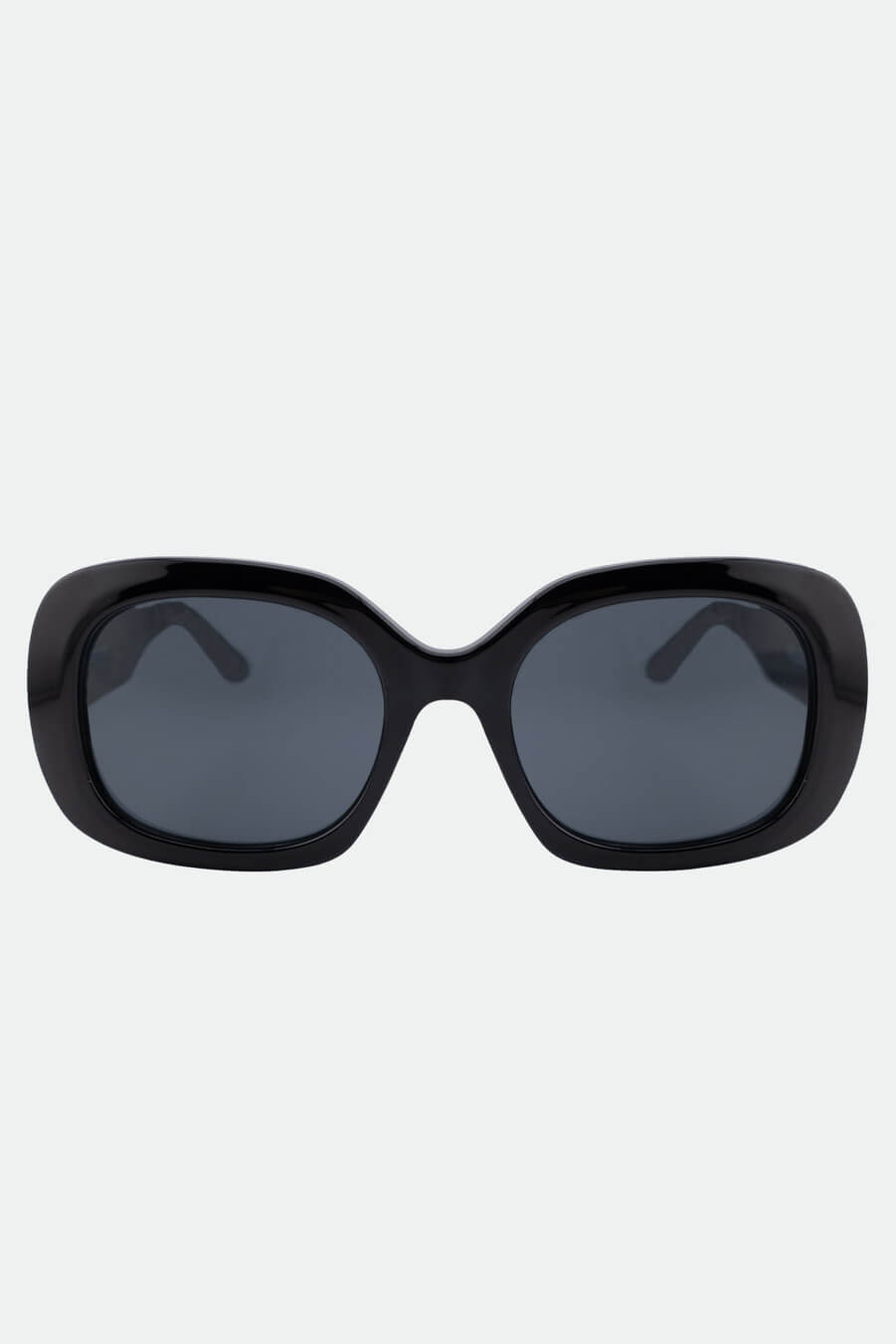 Otra Eyewear Valerie Sunglasses in black