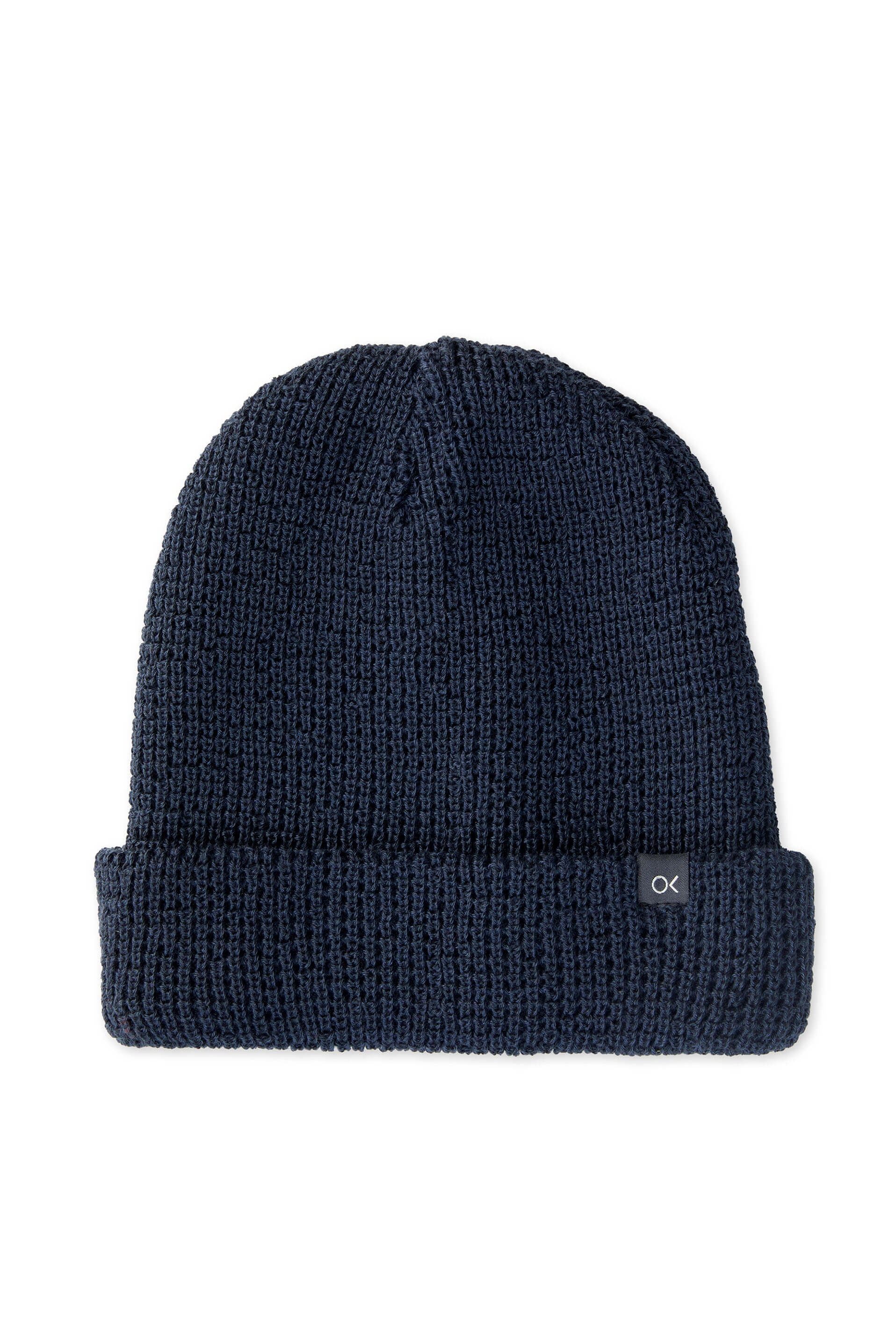 Knit Beanie - Kariella