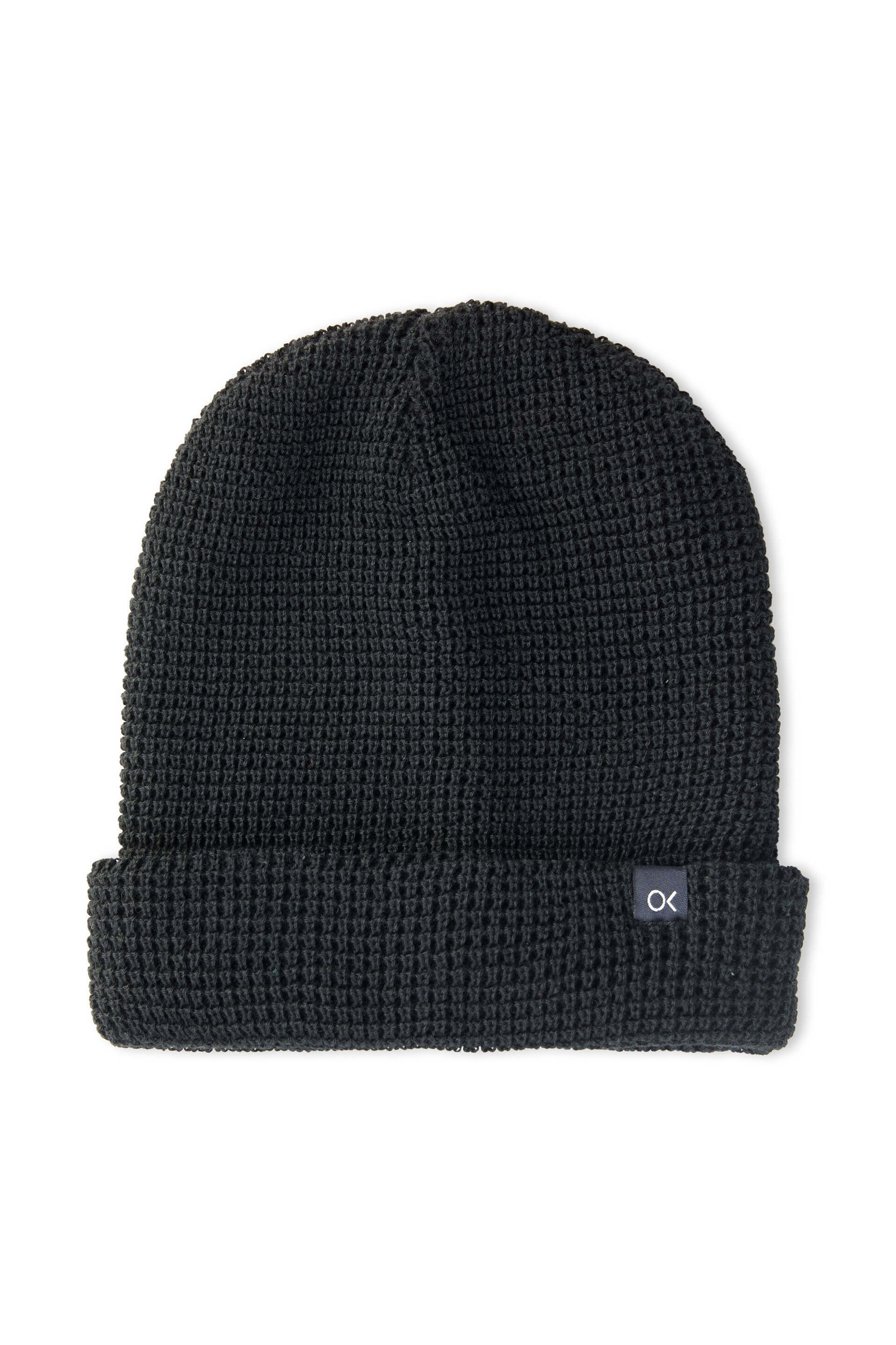 Knit Beanie - Kariella