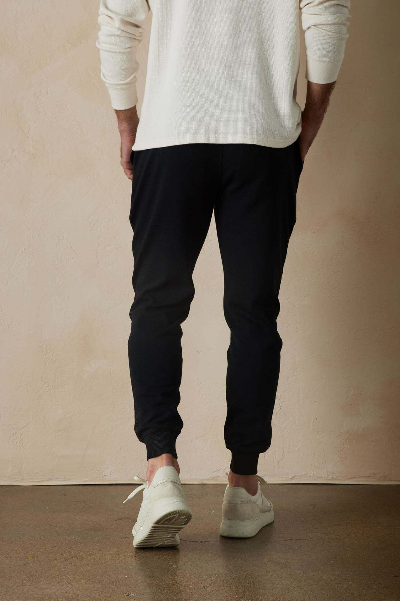 mens jogger sweatpants