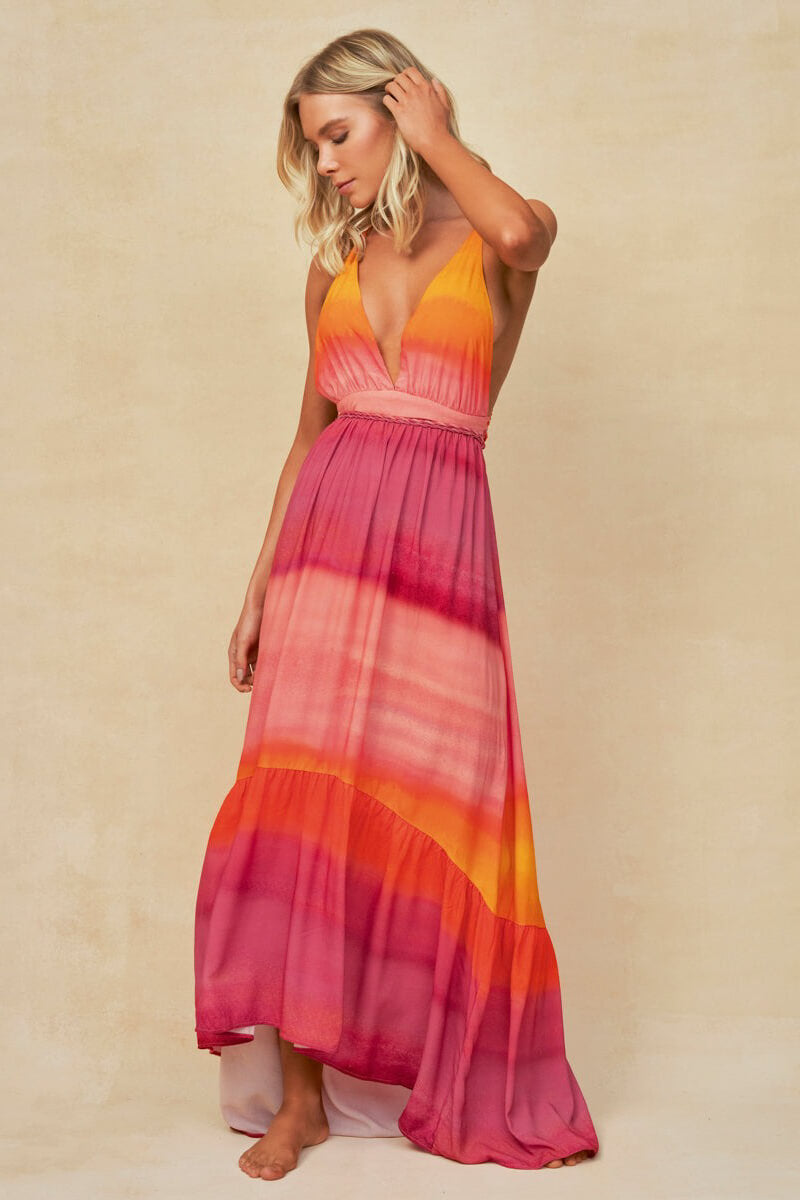 Moon Day Dress by Maaji