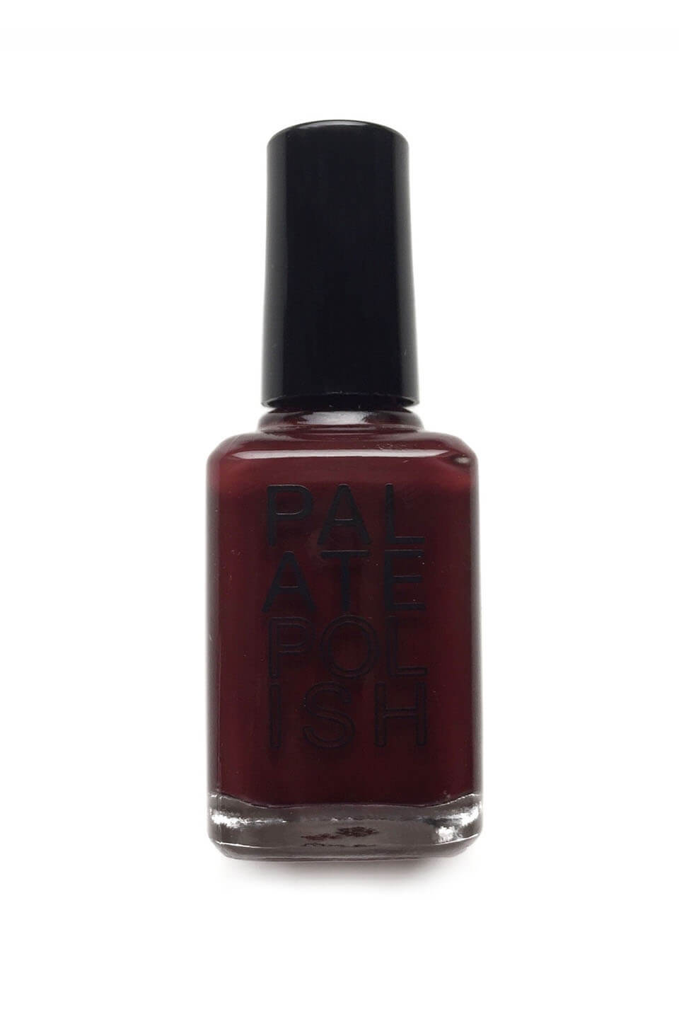 Palate Polish cherry pie