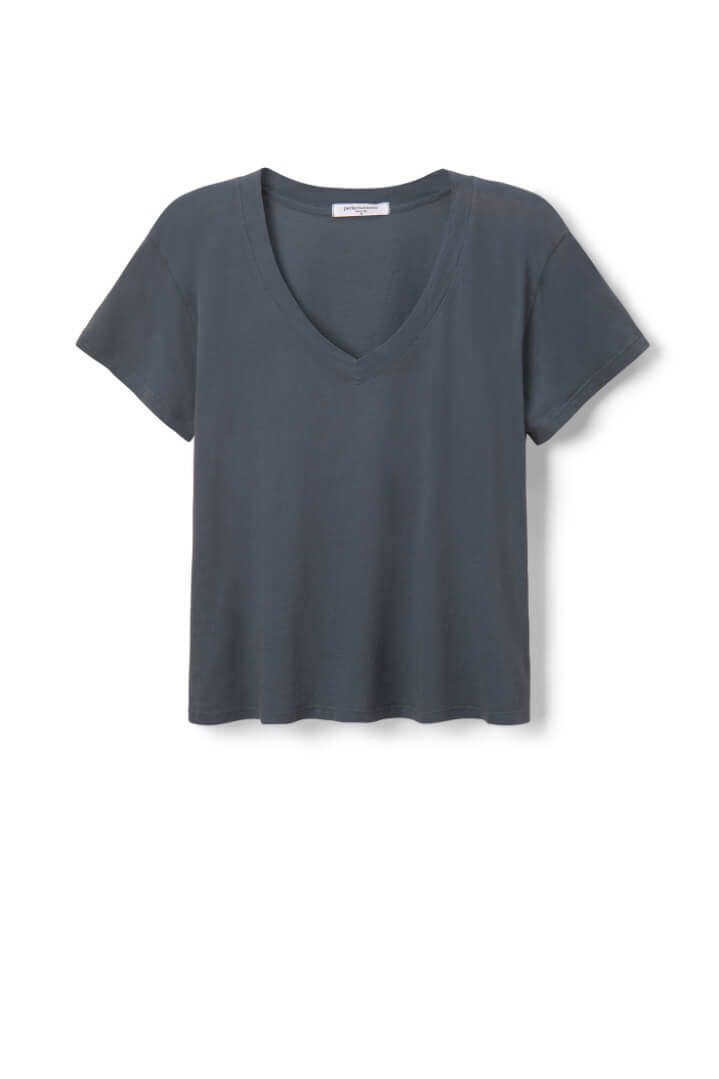 Perfect White Tee Hendrix Tee in night